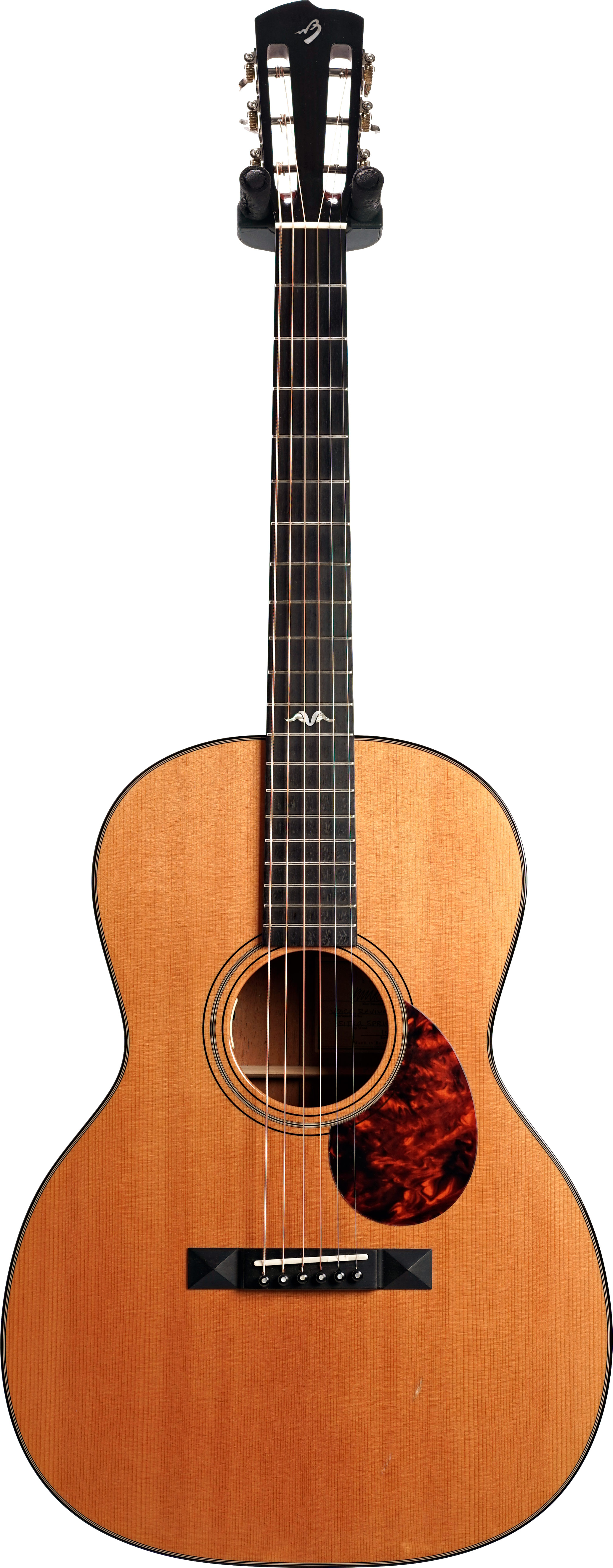 Breedlove Voice Revival OOO/SMe 2013 (Pre-Owned) #15080