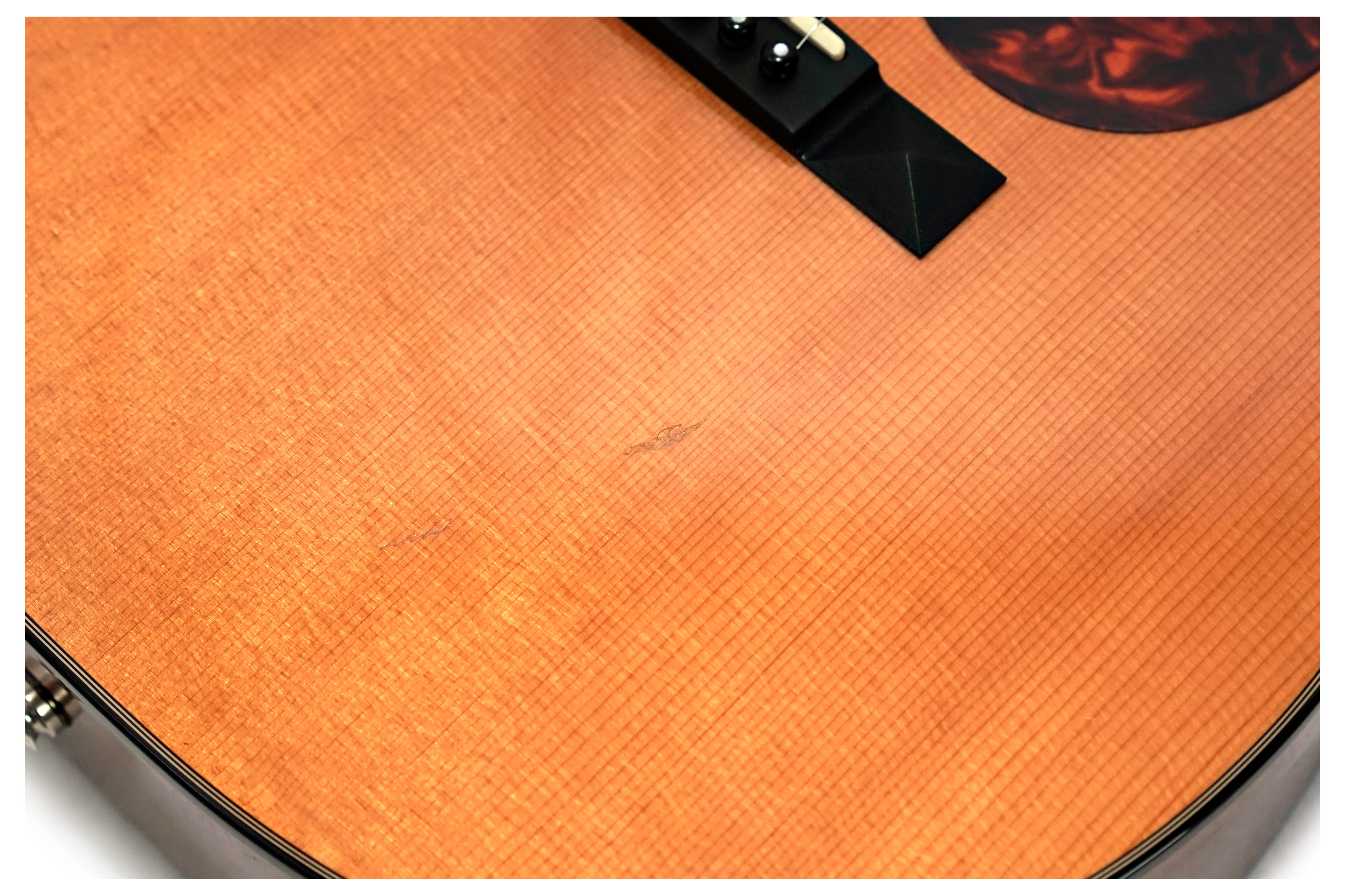 Breedlove Voice Revival OOO/SMe 2013 (Pre-Owned) #15080
