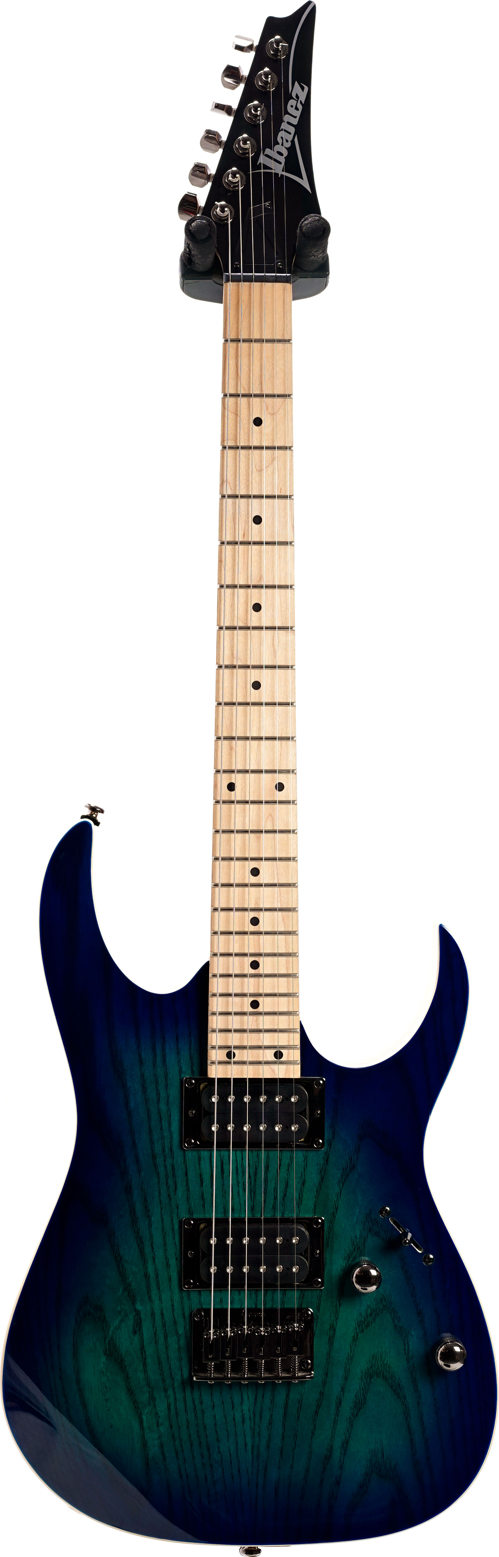 Ibanez RG421AHM Blue Moon Burst (Pre-Owned) #I211212937