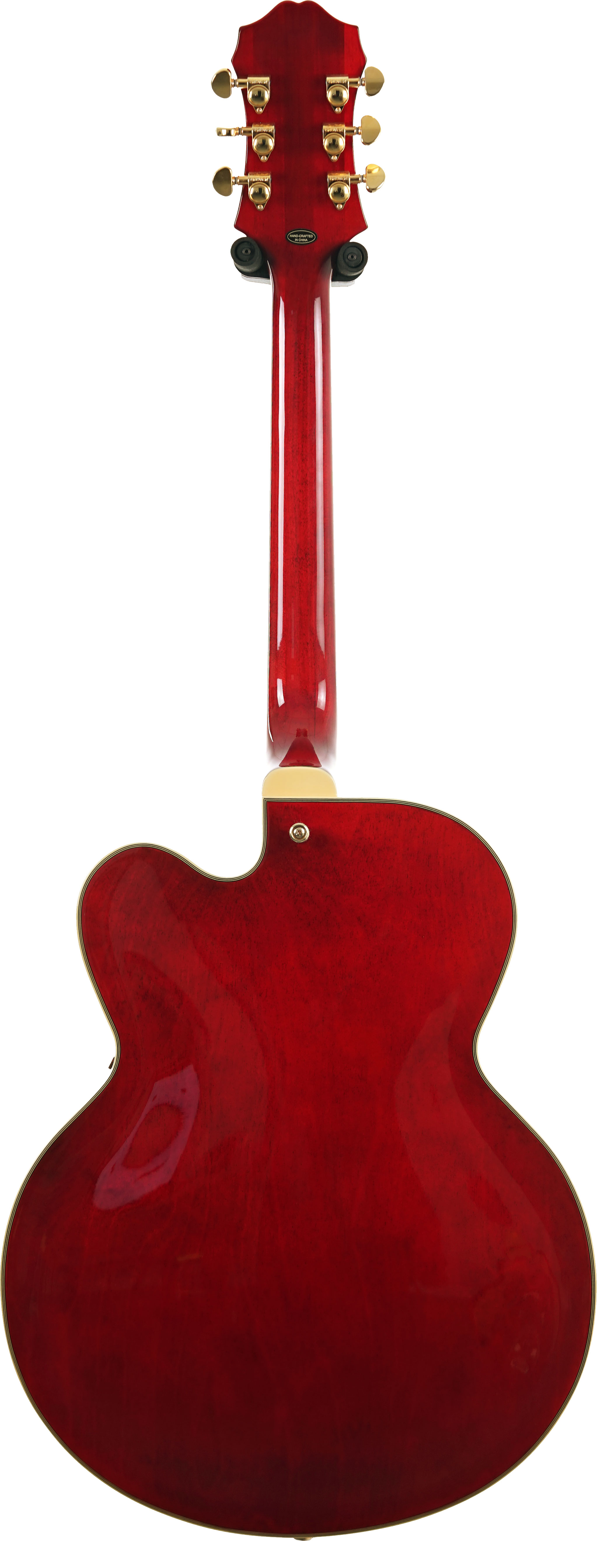 Epiphone 2024 Broadway Wine Red (Pre-Owned) #24031511194