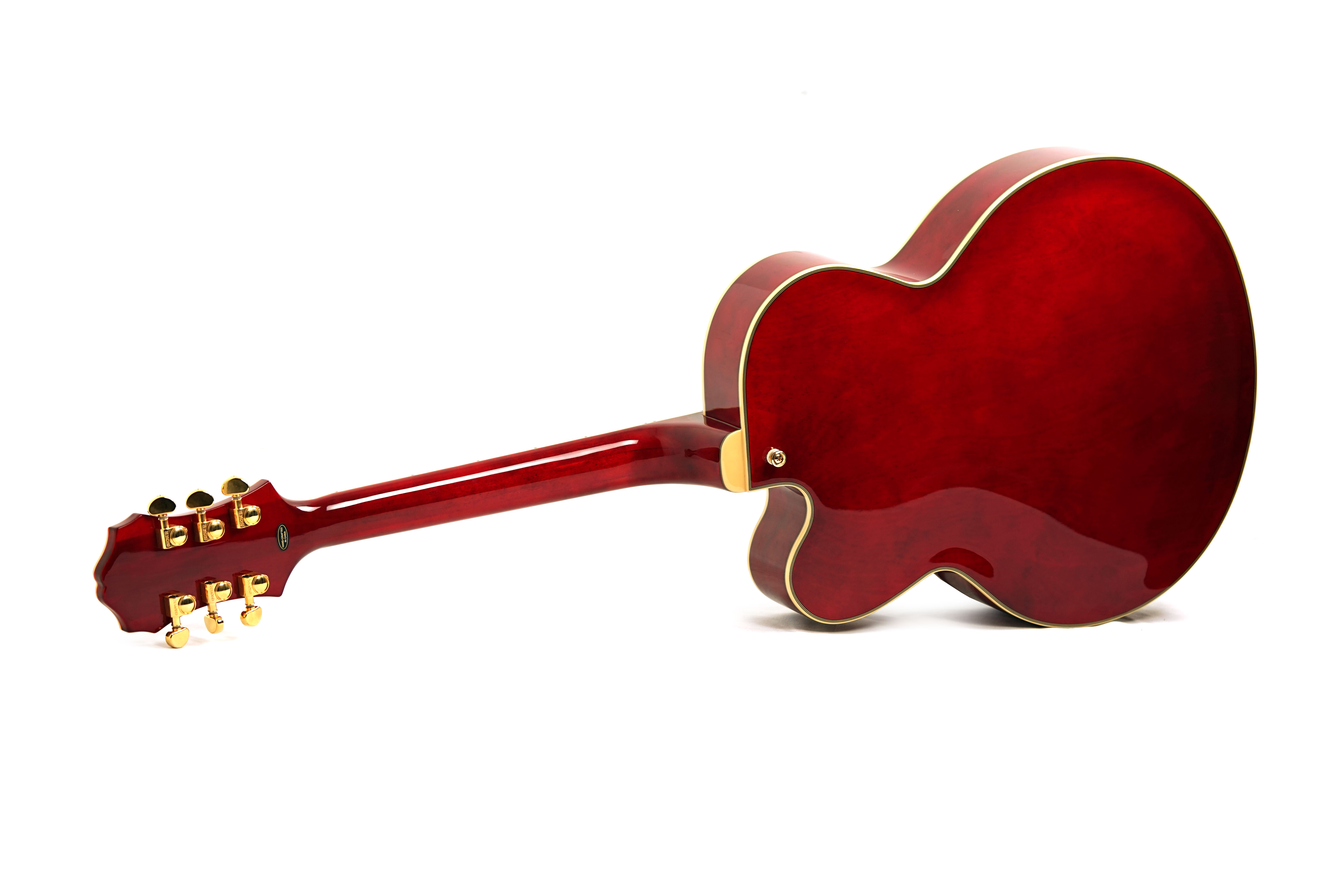 Epiphone 2024 Broadway Wine Red (Pre-Owned) #24031511194