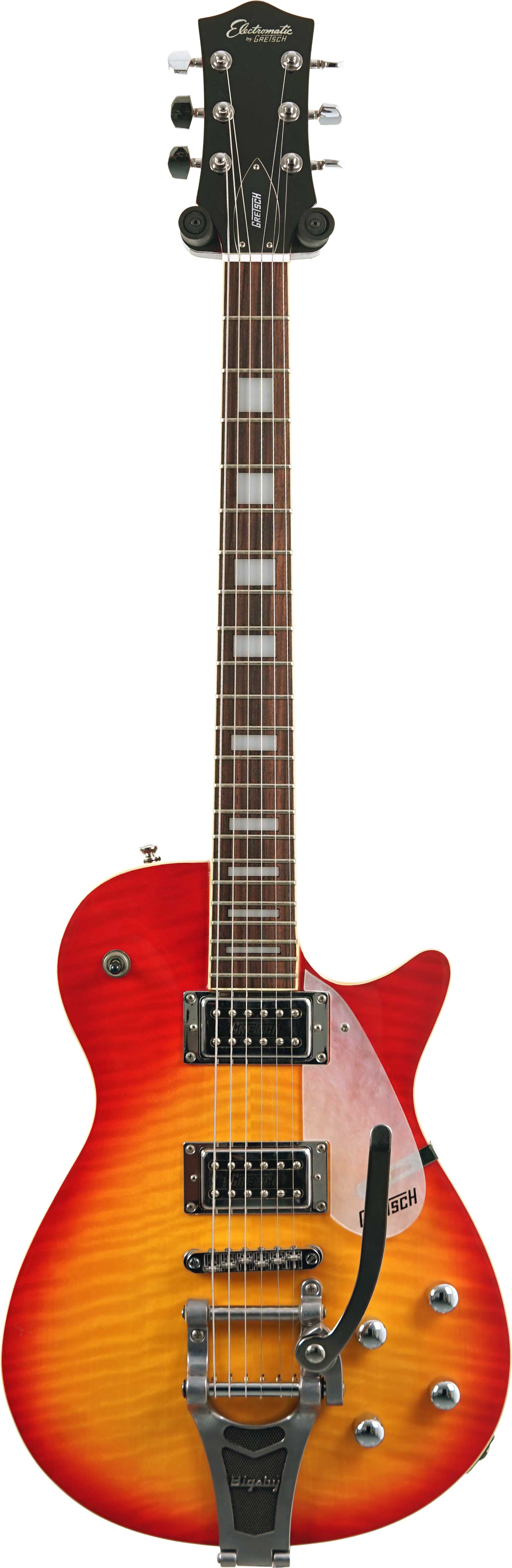Gretsch Electromatic Jet Pro G1554 with Bigsby (Pre-Owned) 