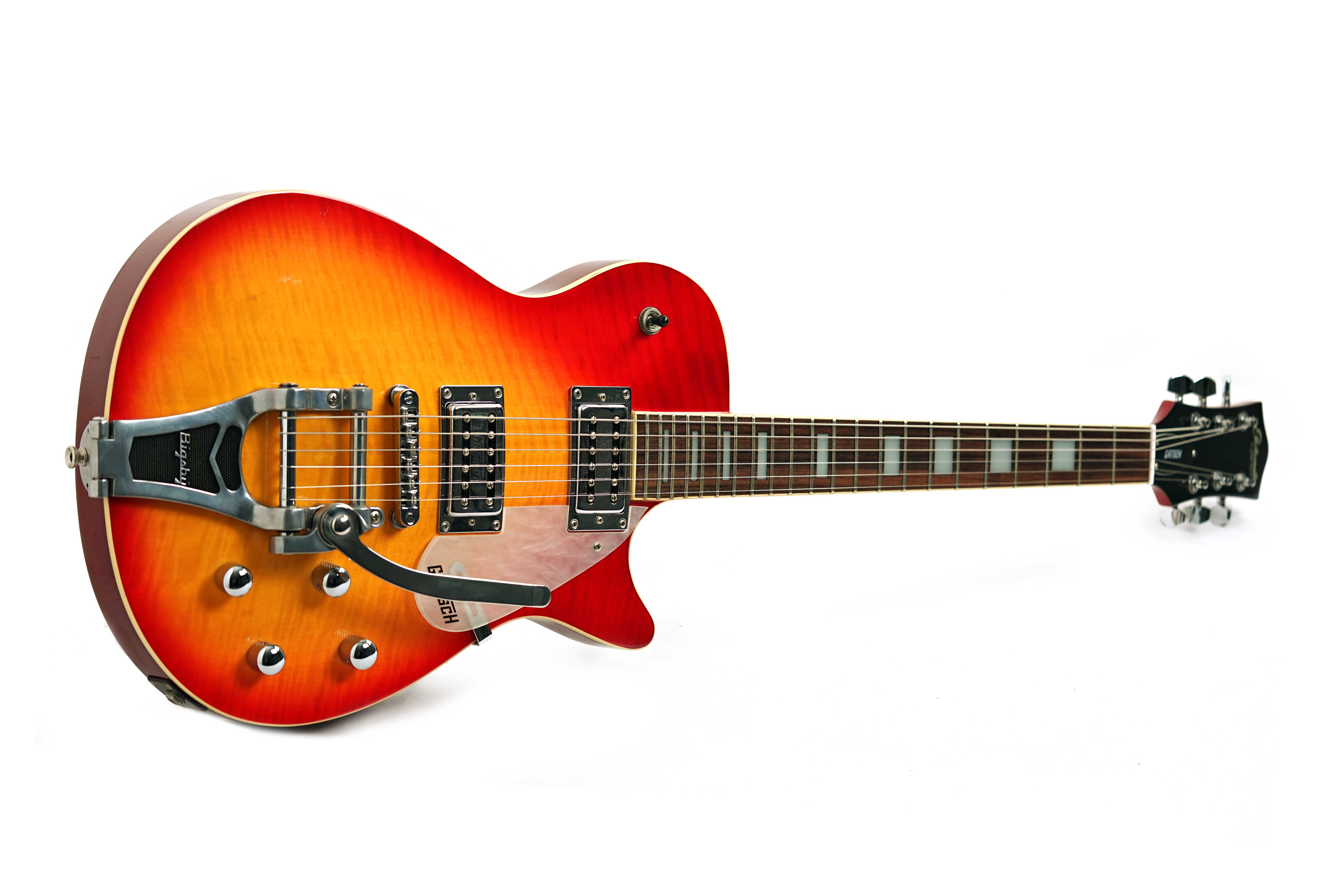 Gretsch Electromatic Jet Pro G1554 with Bigsby (Pre-Owned