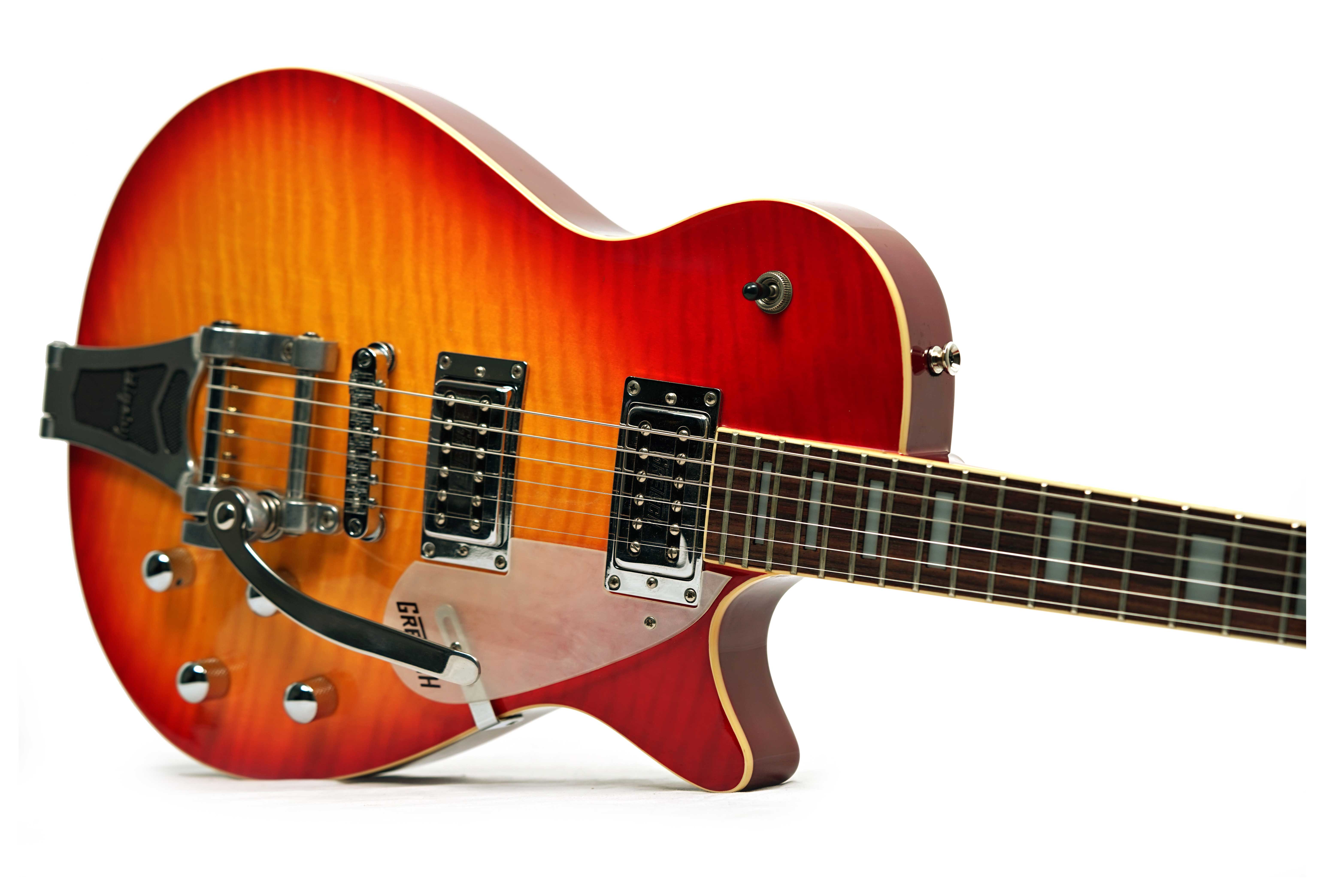 Gretsch Electromatic Jet Pro G1554 with Bigsby (Pre-Owned) 