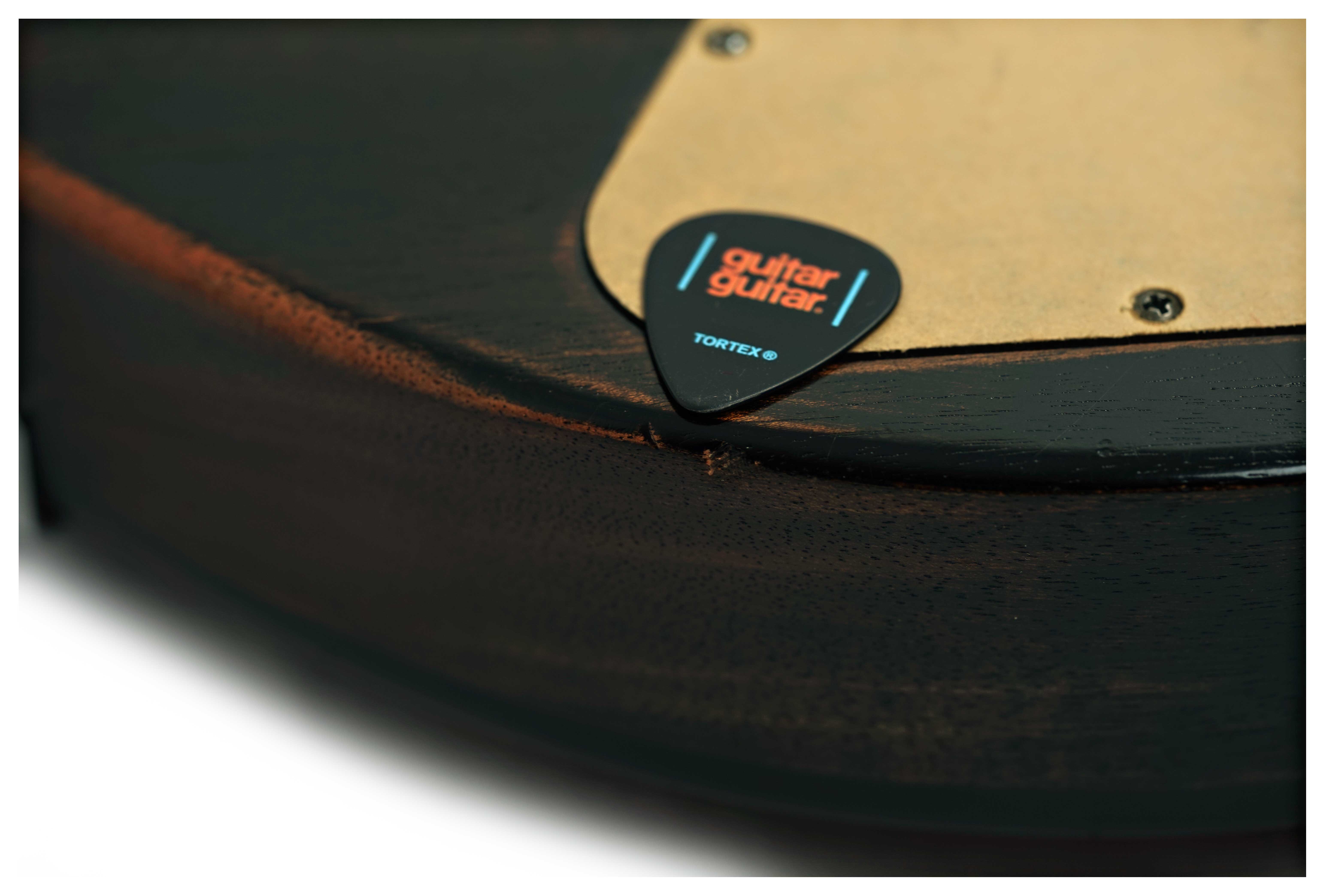 Gibson Dark Fire Les Paul (Pre-Owned) #DF2177