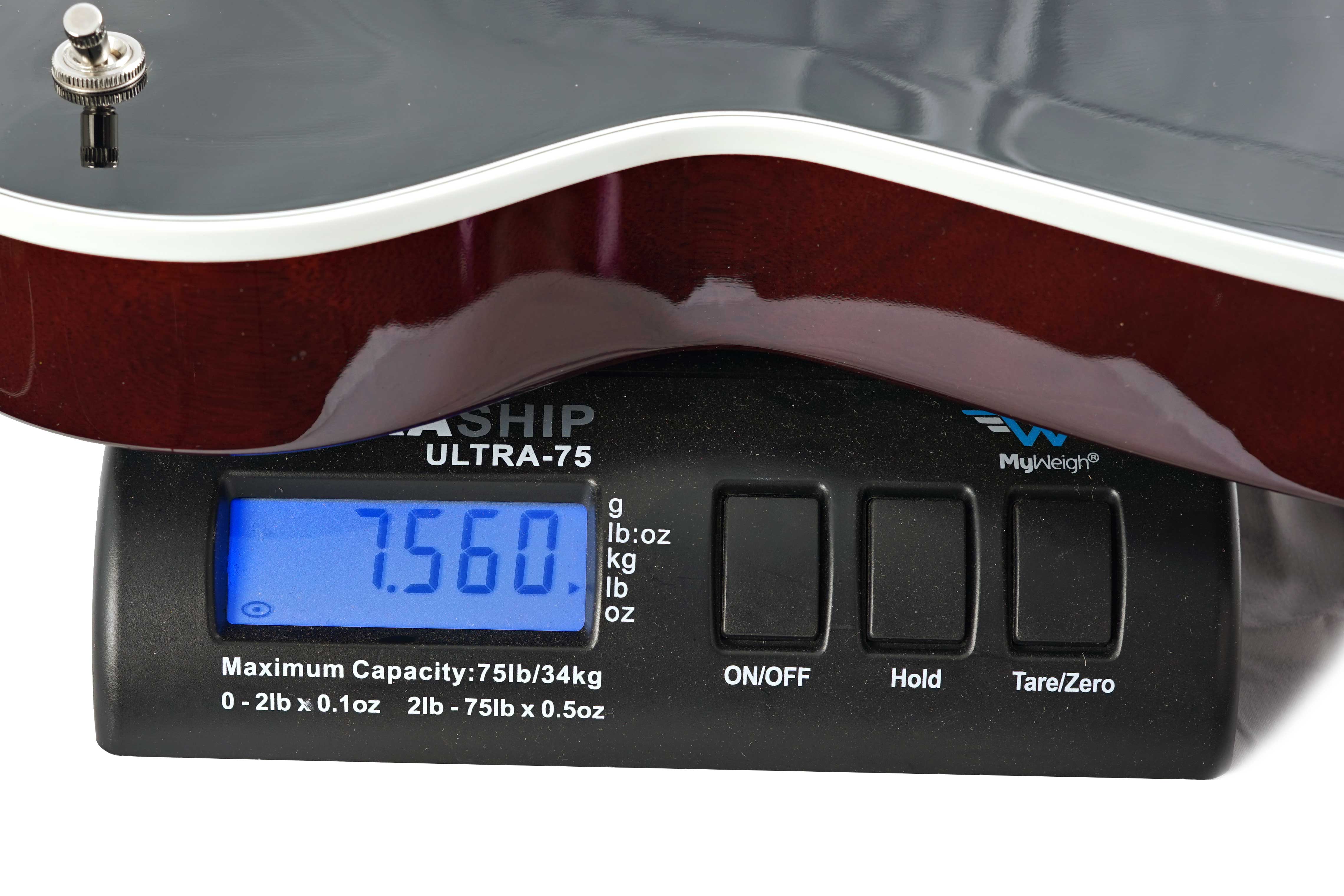 Gretsch Professional 2021 G6128TFS-PE Players Edition Jet DS Black (Pre-Owned) #JT21104145