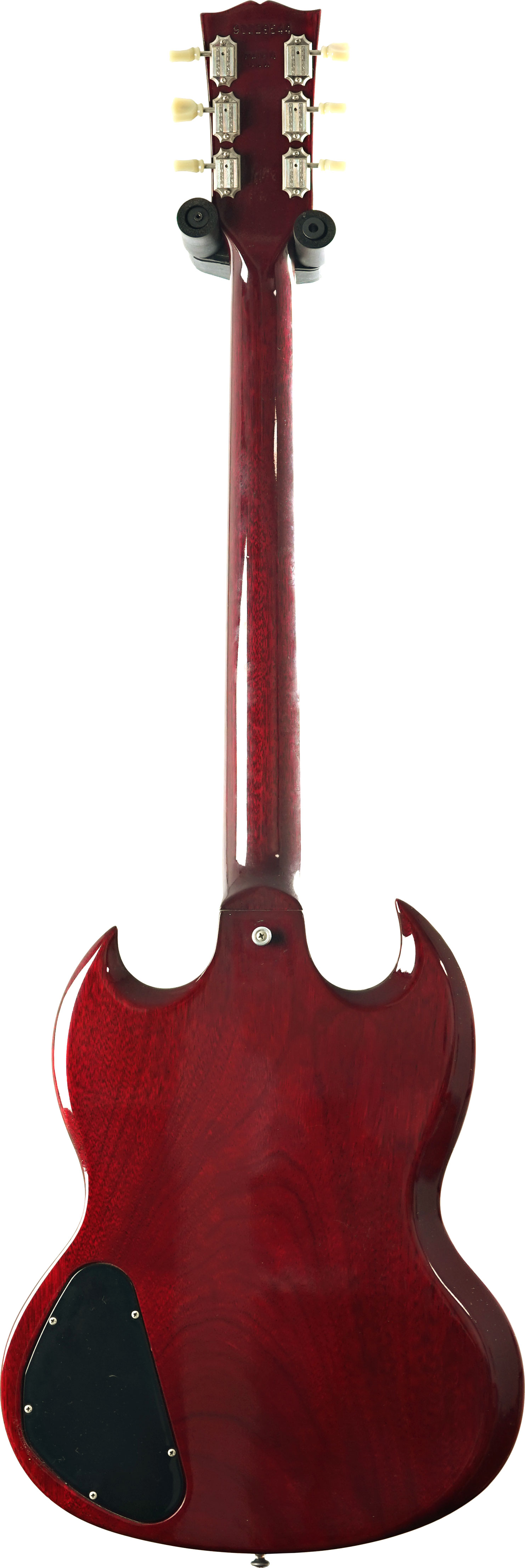 Gibson 1999 SG Standard Heritage Cherry (Pre-Owned) #90229544