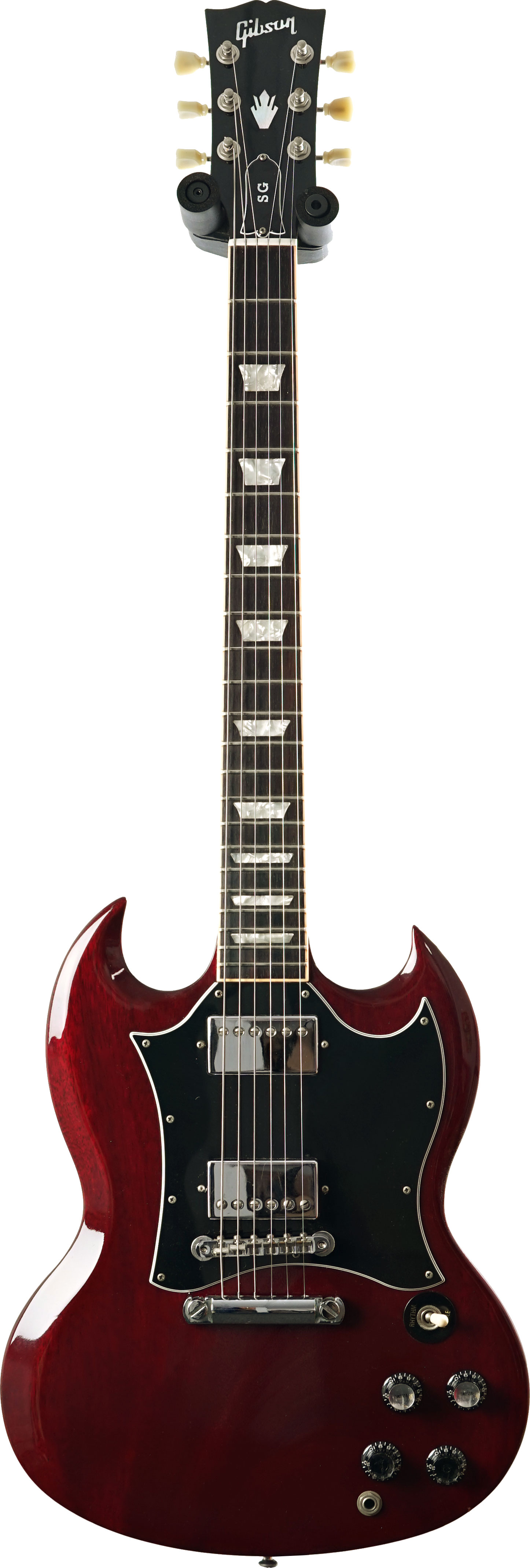 Gibson 1999 SG Standard Heritage Cherry (Pre-Owned) #90229544
