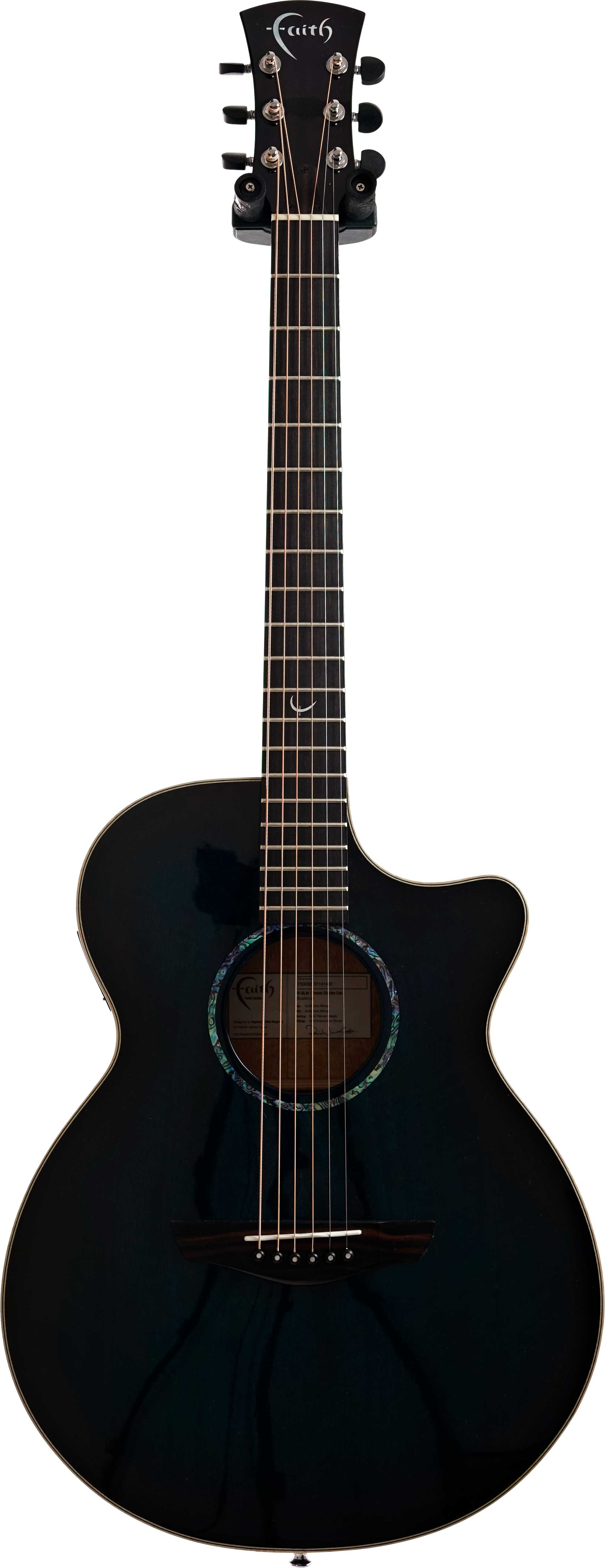 Faith Venus Blue Moon (Pre-Owned) #FS3EB/201141460