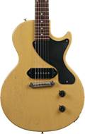 Gibson Custom Shop 2007 VOS Les Paul Junior 1957 TV Yellow (Pre-Owned) #771434