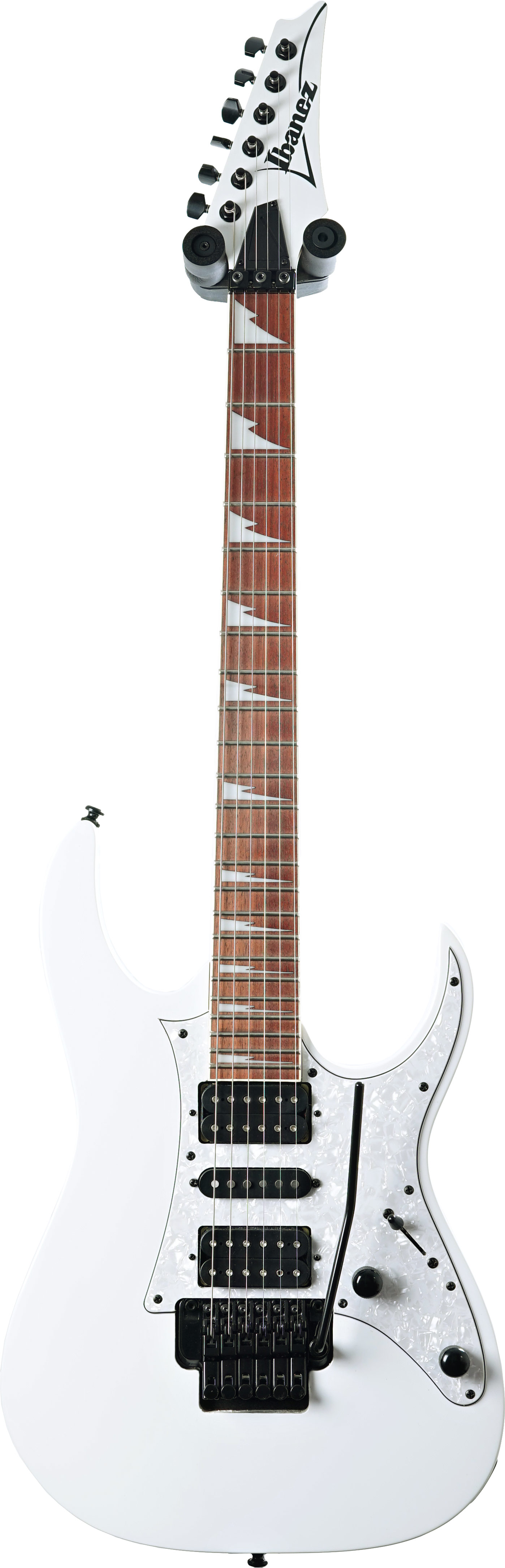 Ibanez RG450DXB White (Pre-Owned) #I231212278