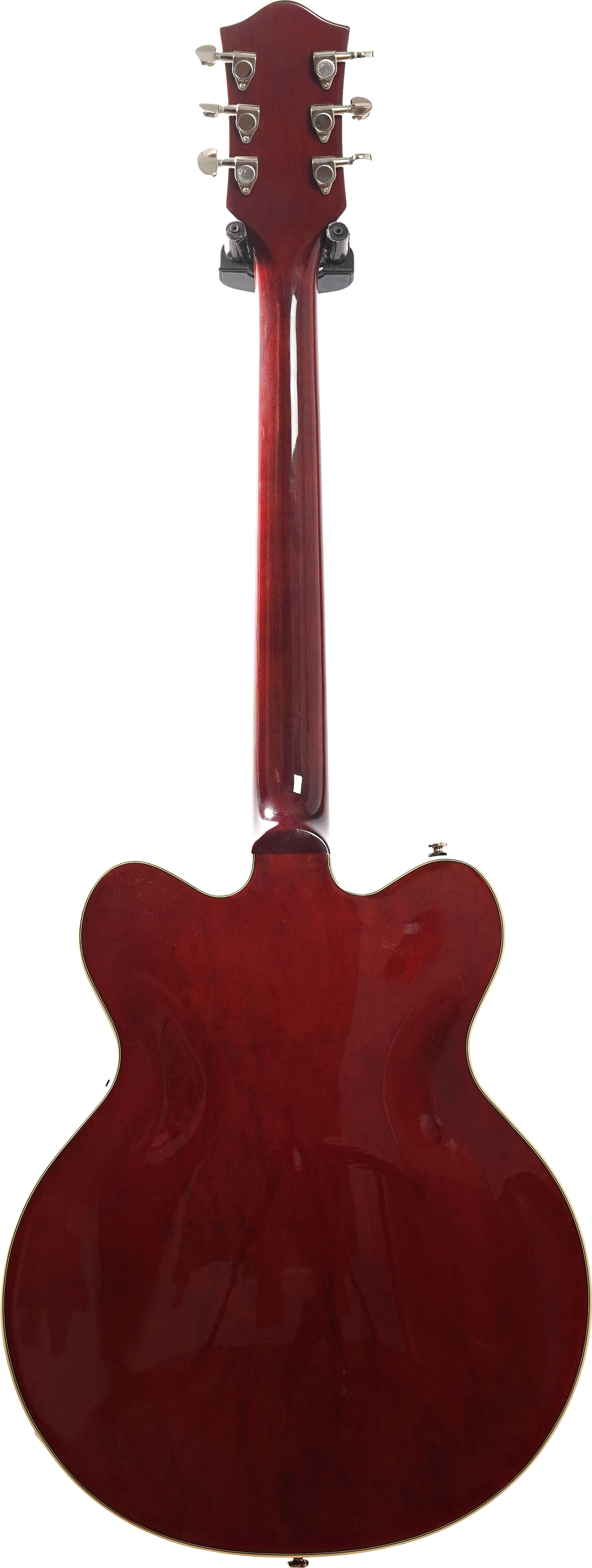 Gretsch 2018 G2622 Streamliner Walnut (Pre-Owned) #IS181202650