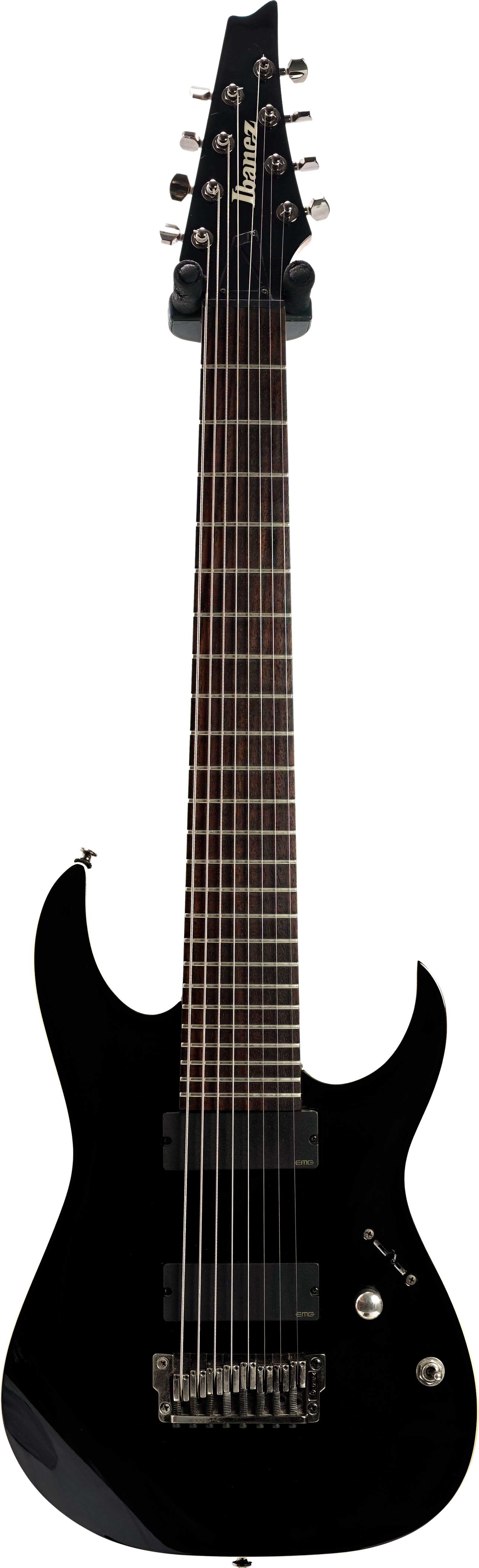 Ibanez 2013 RGIR28FE Black (Pre-Owned) #I130013488