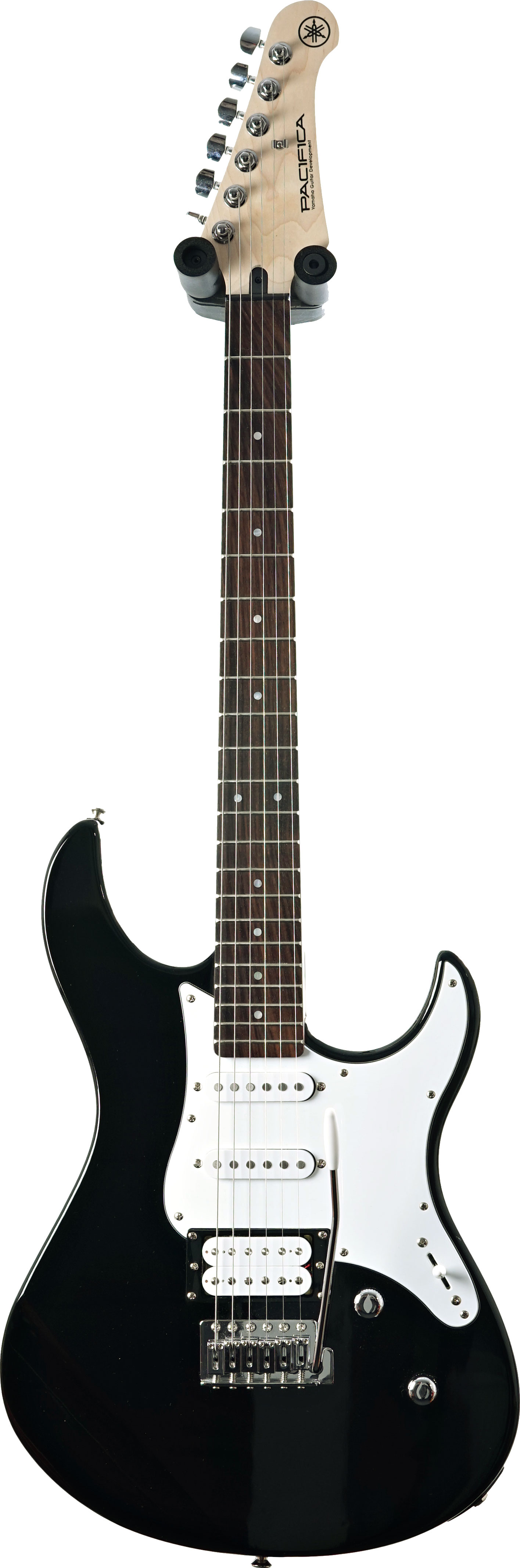 Yamaha Pacifica 112V Black PA112VBL (2025) (Pre-Owned) #IKZ193291