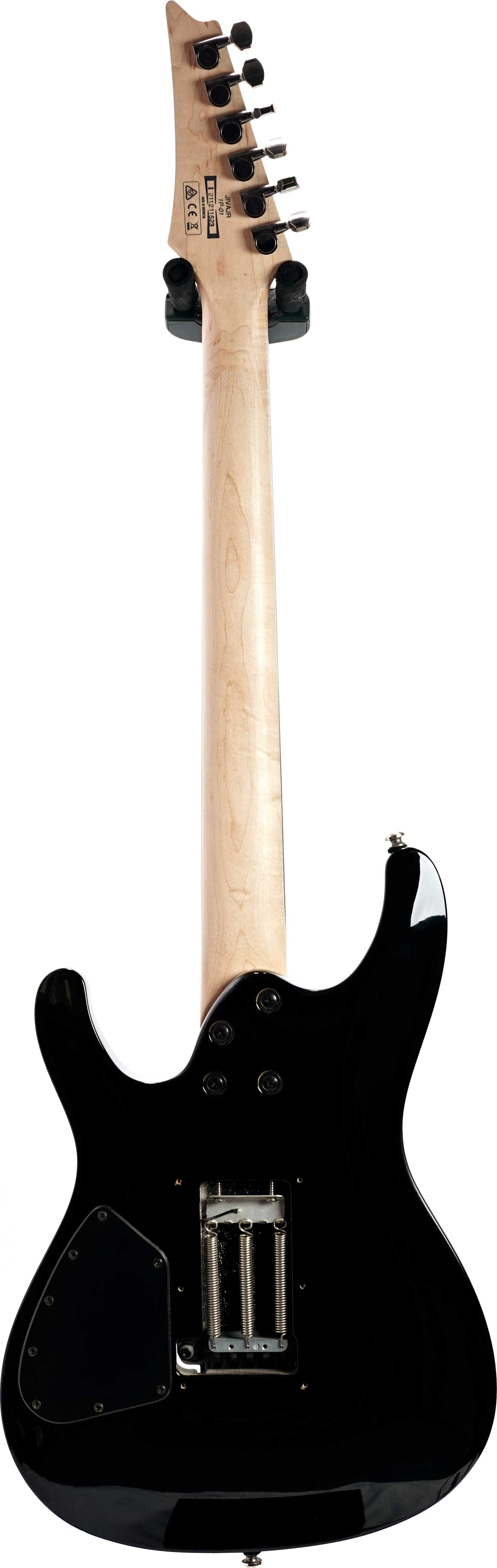 Ibanez 2021 Signature JIVAJR Nita Strauss Deep Sea Blonde (Pre-Owned) #211211523