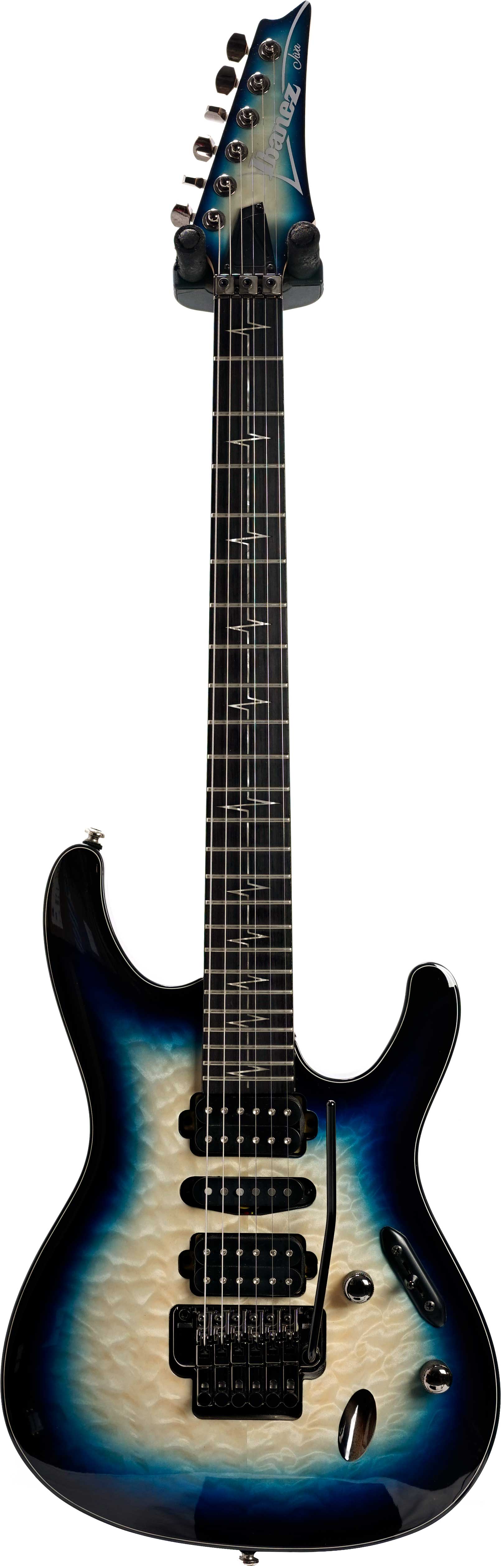 Ibanez 2021 Signature JIVAJR Nita Strauss Deep Sea Blonde (Pre-Owned) #211211523