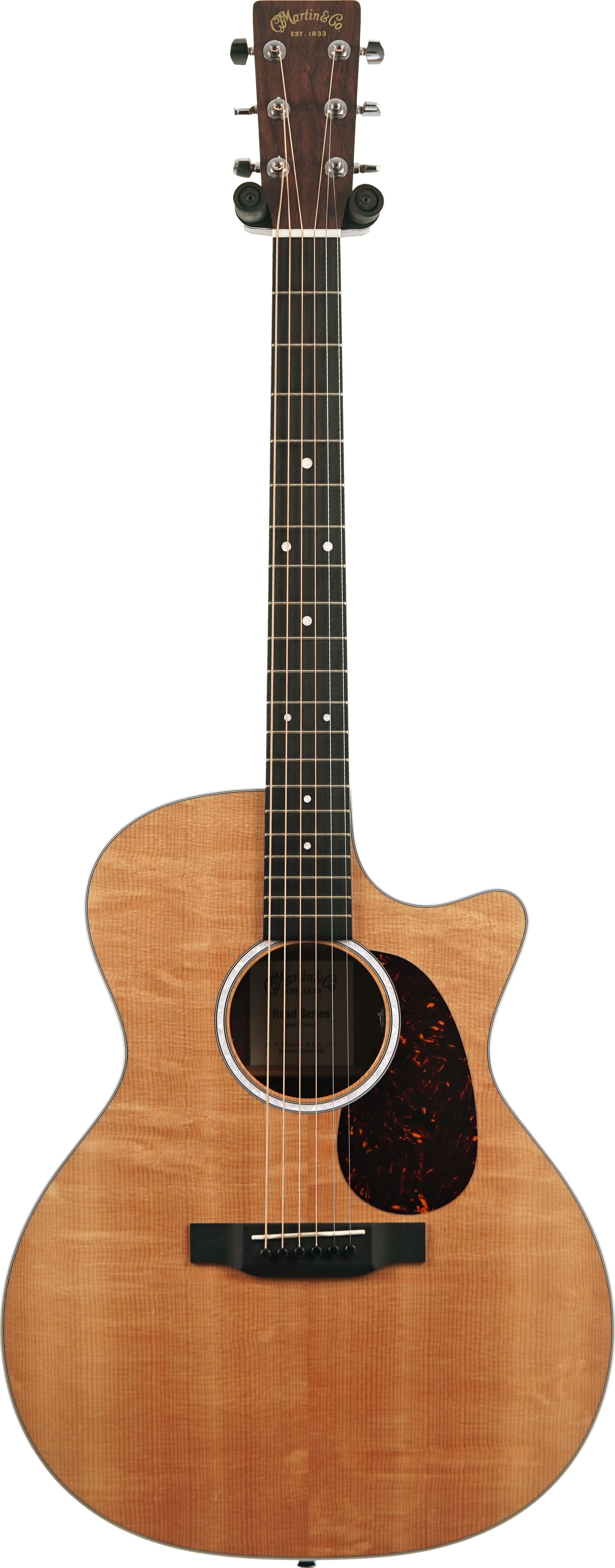 Martin 2021 GPC-13E (Pre-Owned) #2491997