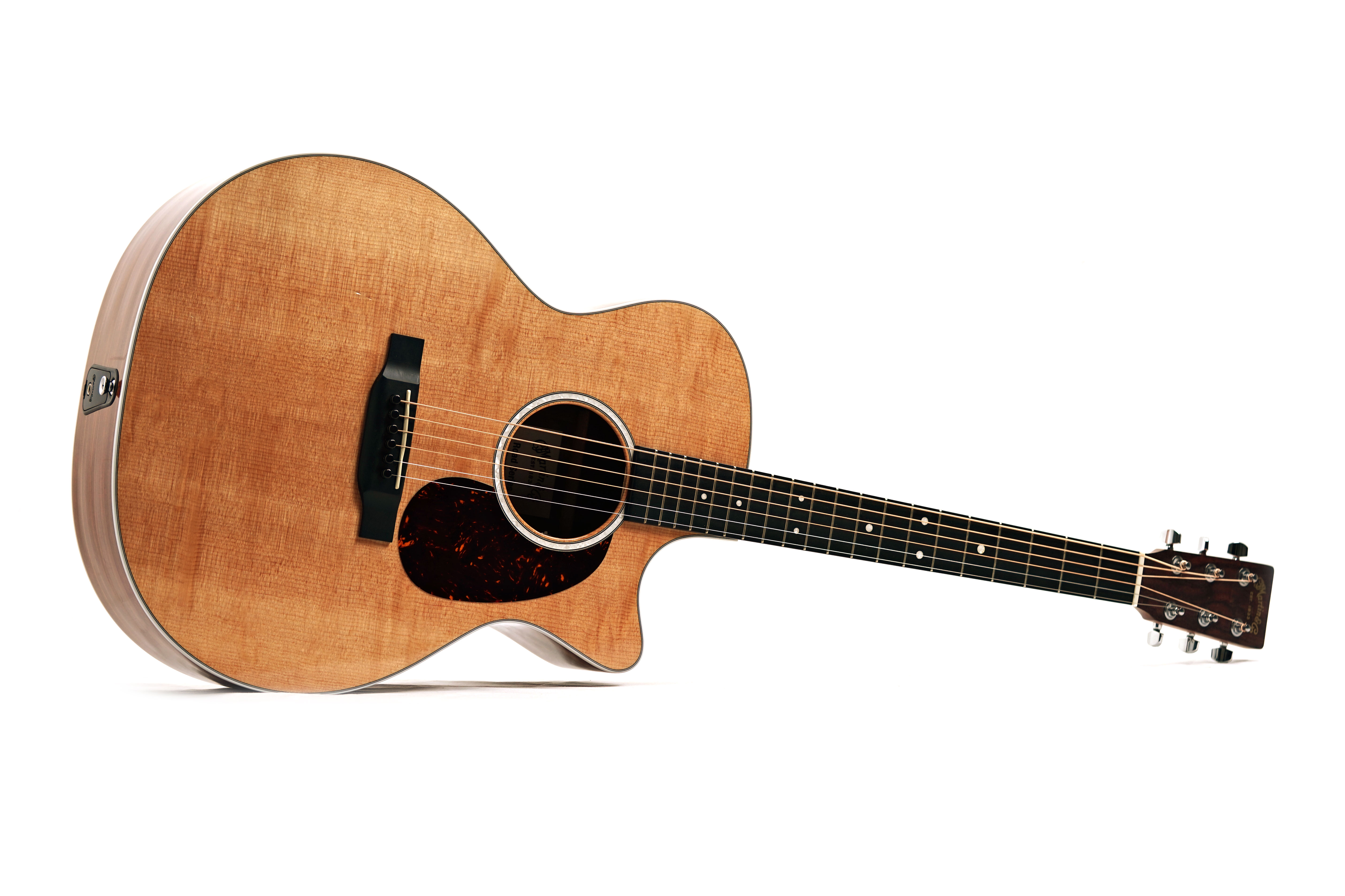 Martin 2021 GPC-13E (Pre-Owned) #2491997