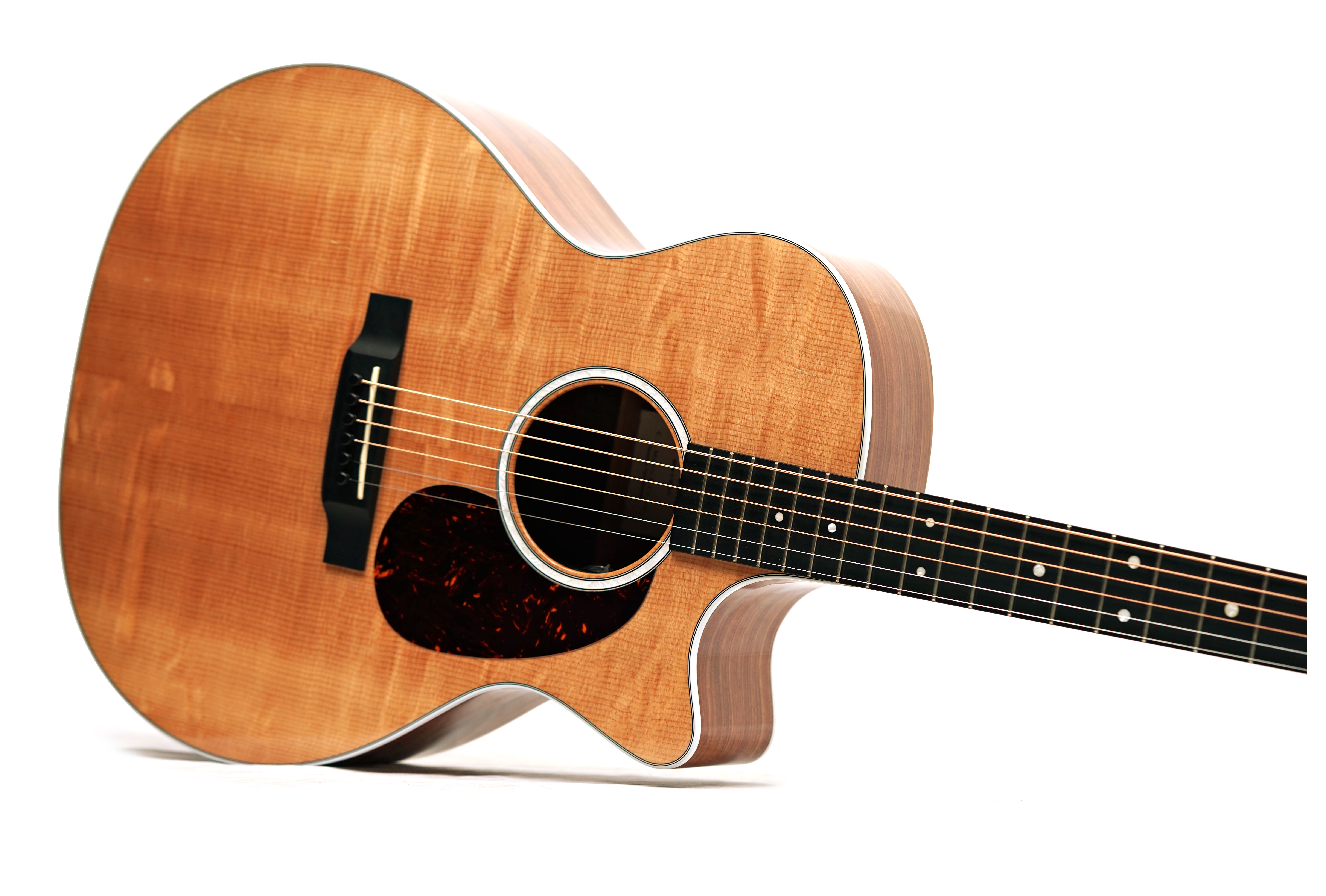 Martin 2021 GPC-13E (Pre-Owned) #2491997