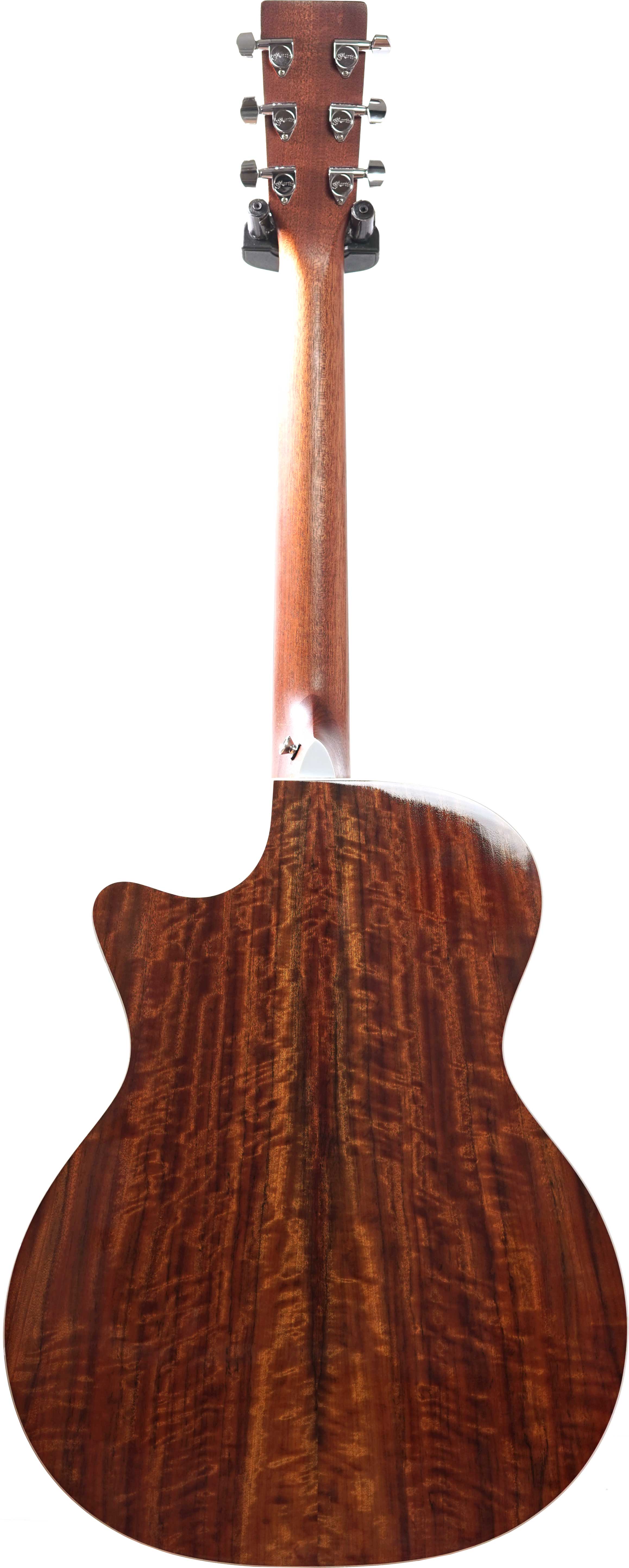 Martin 2021 GPC-13E (Pre-Owned) #2491997