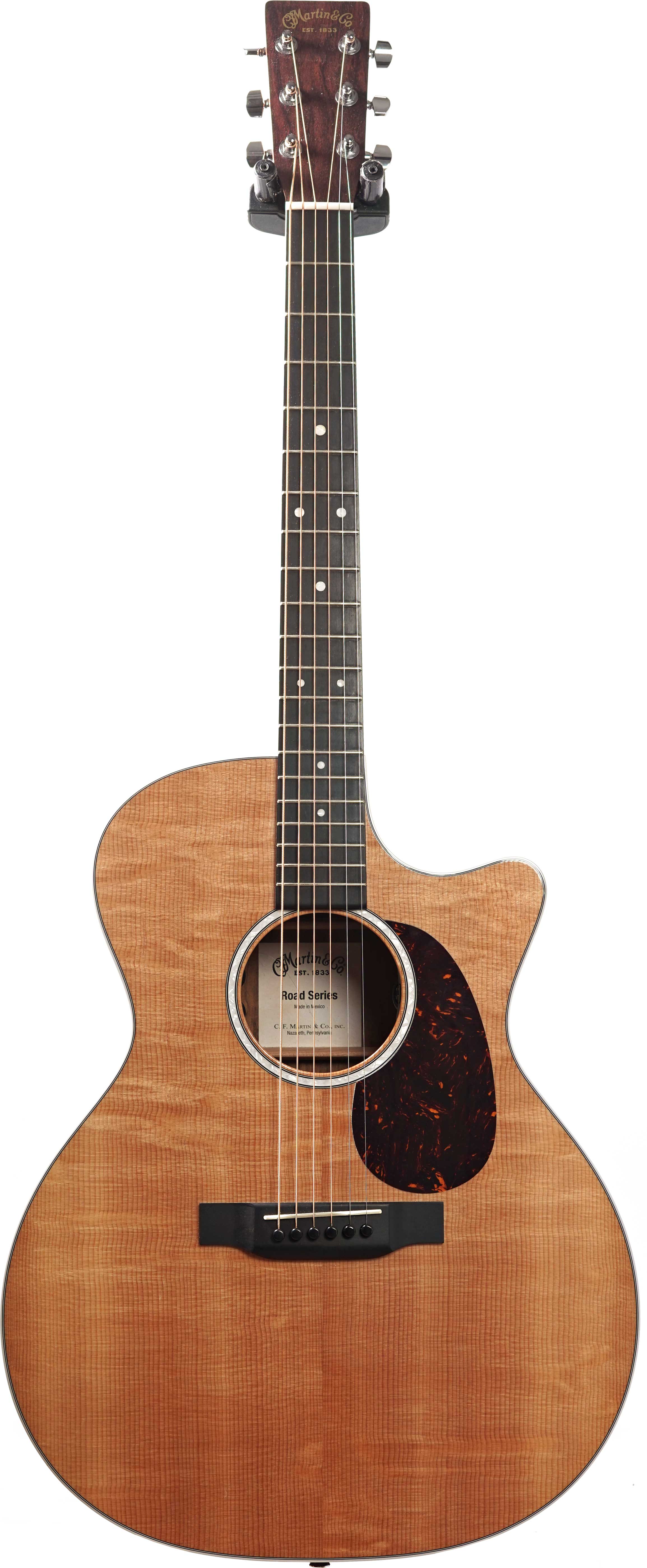 Martin 2021 GPC-13E (Pre-Owned) #2491997