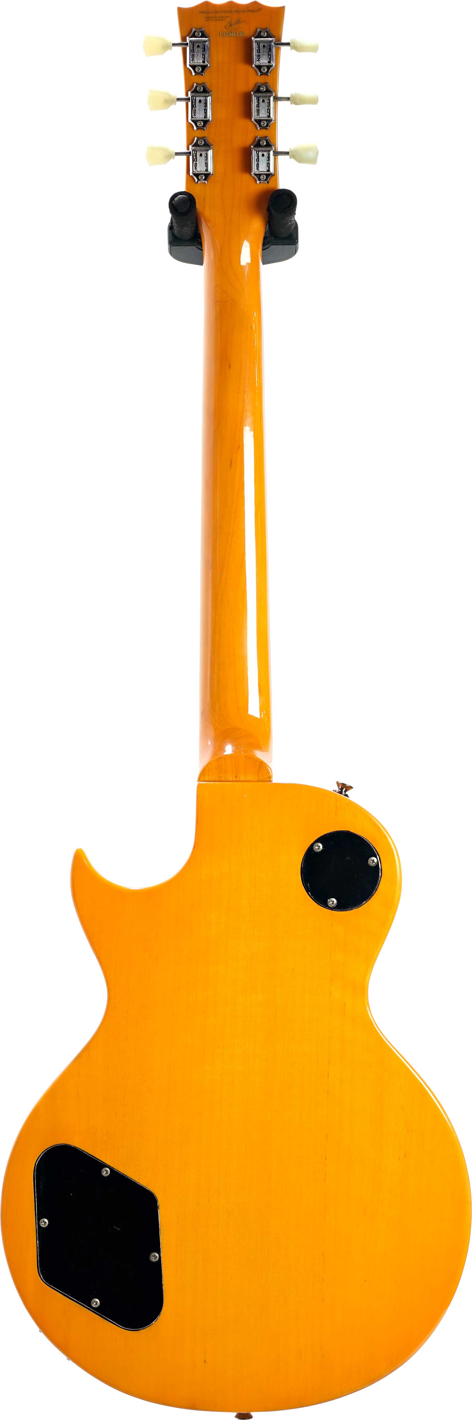 Vintage VR100LM TV Yellow (Pre-Owned) #II2046120