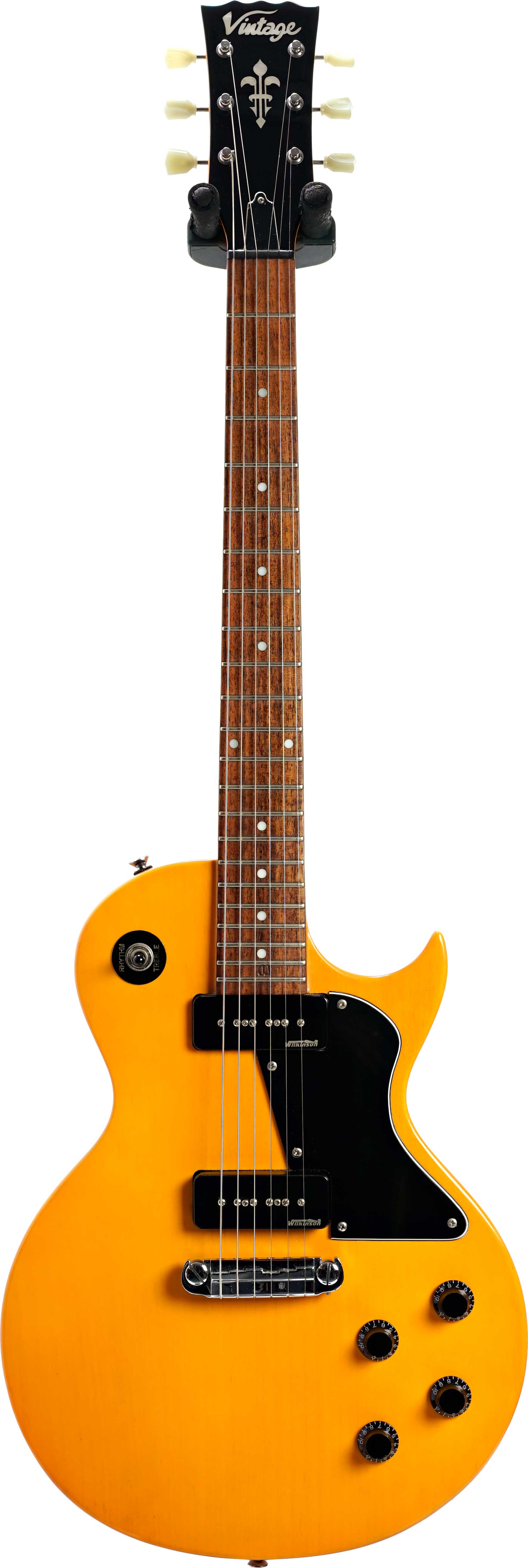 Vintage VR100LM TV Yellow (Pre-Owned) #II2046120