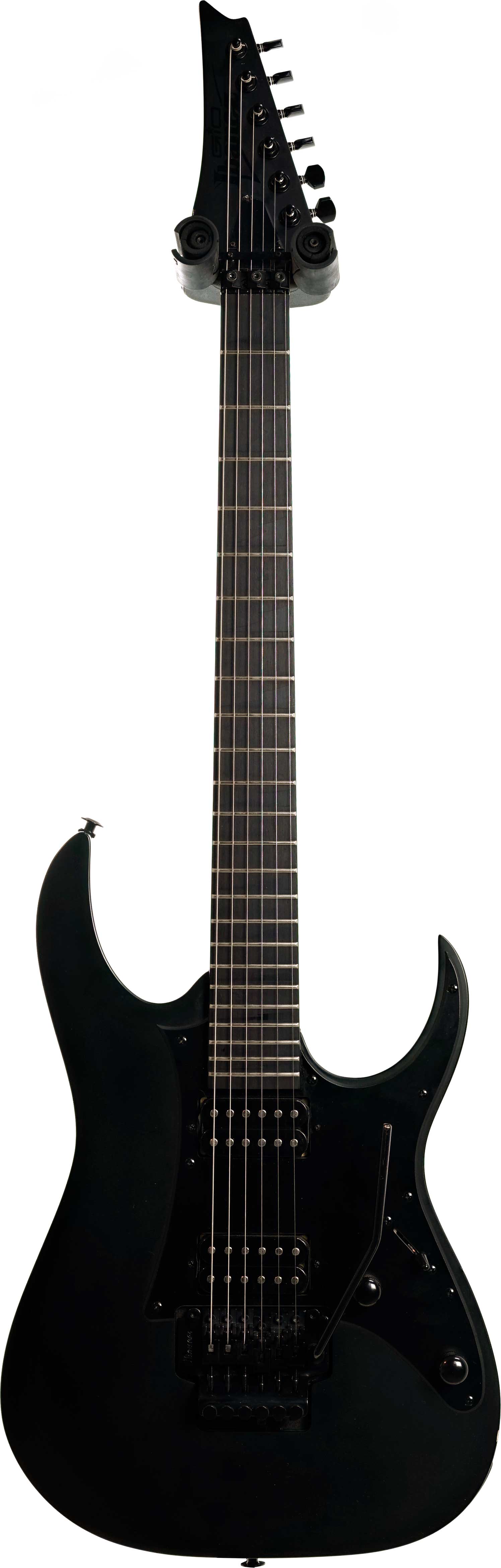 Ibanez GRGR330EX Black Flat (Pre-Owned) #GS241205612