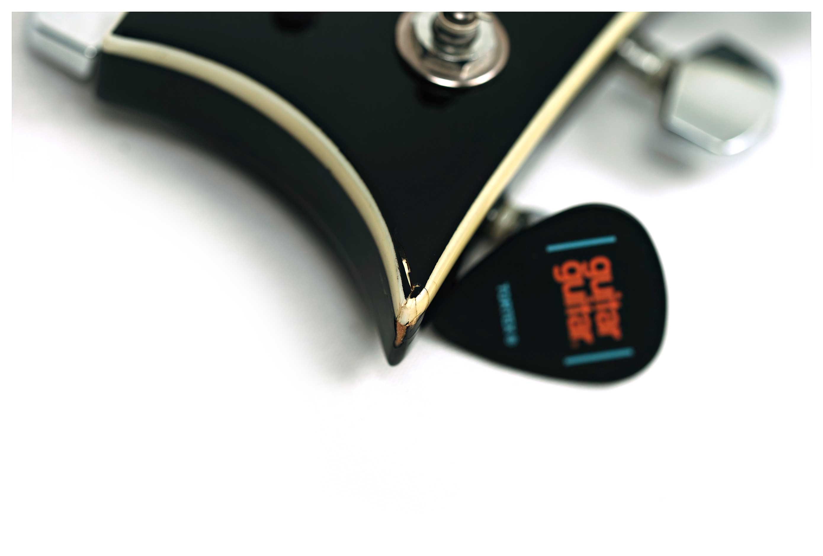 PRS 2010 SE Torero Royal Blue (Pre-Owned) #K28131