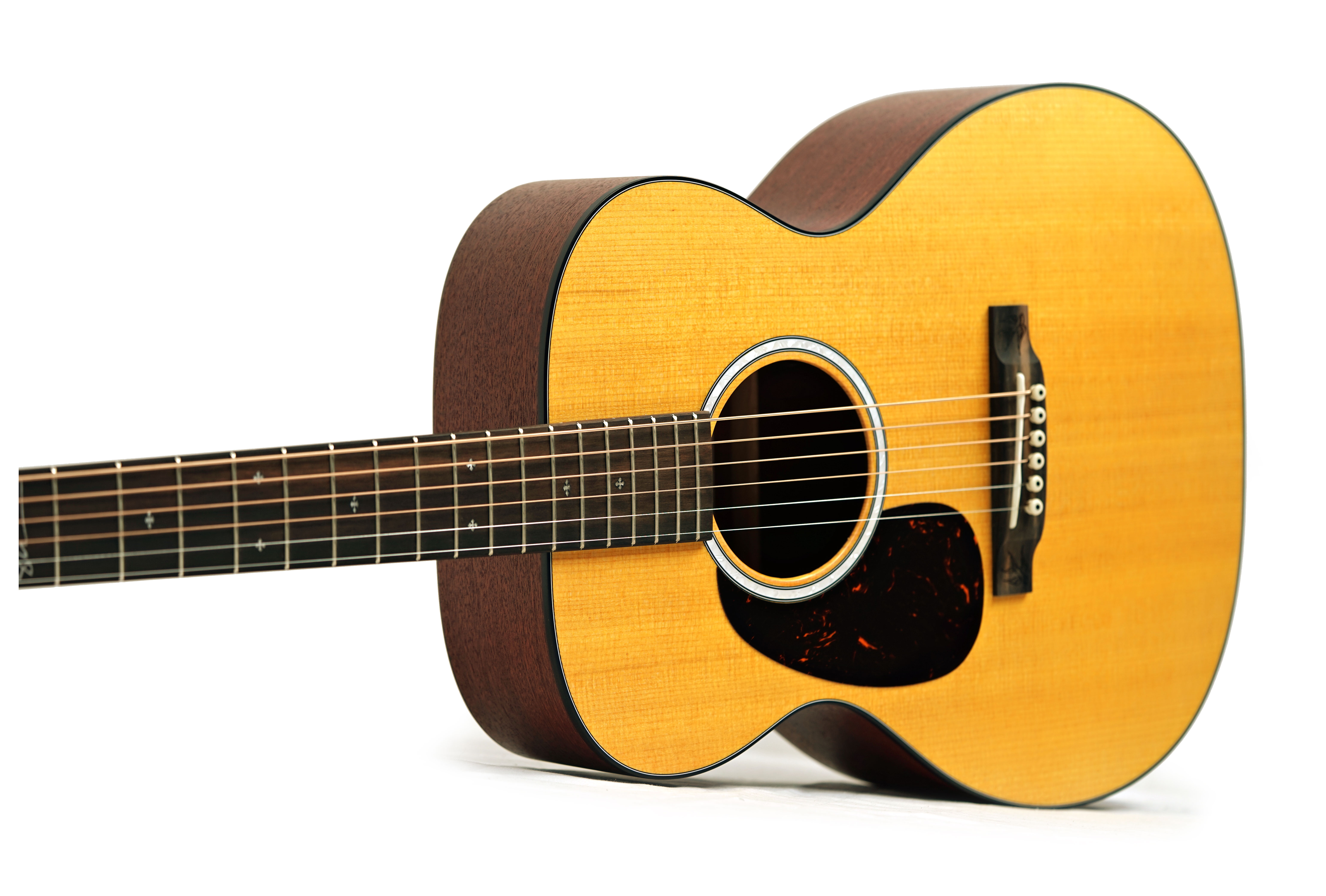 Martin 2024 000JR-10E Shawn Mendes Left Handed (Pre-Owned) #2956363