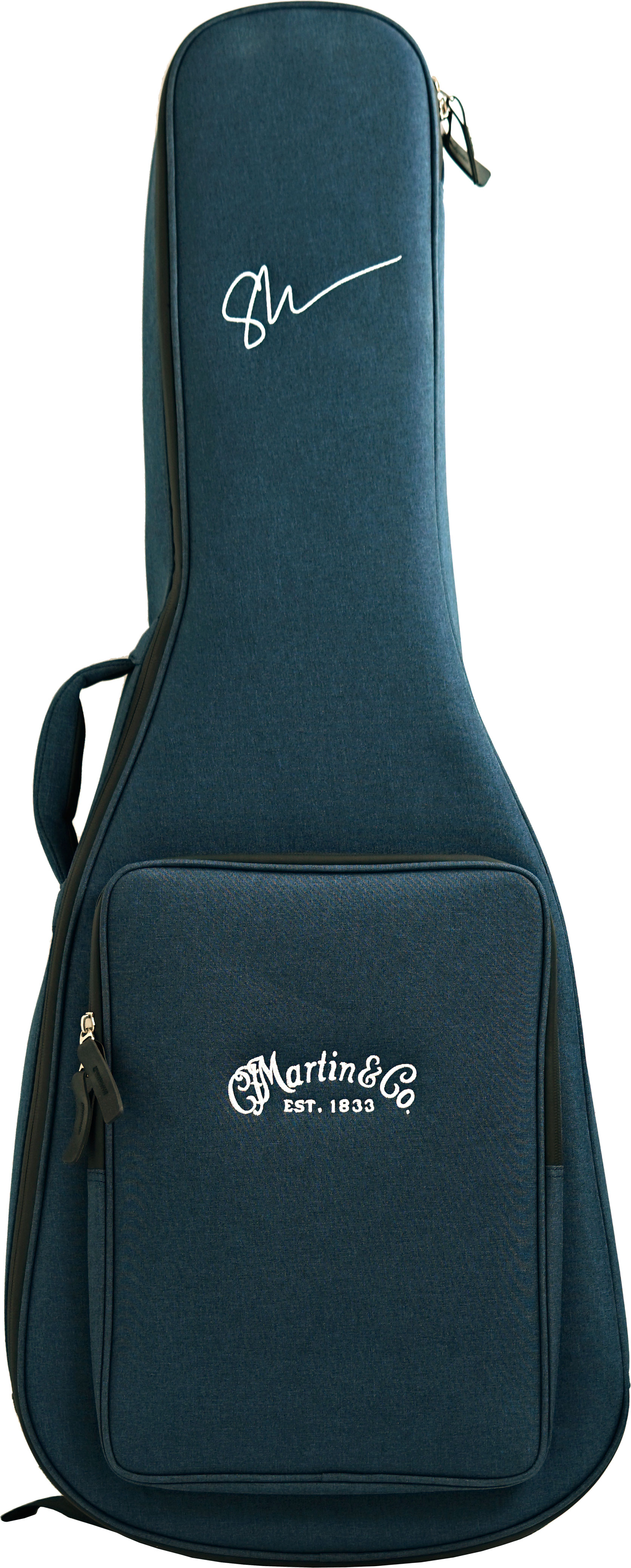 Martin 2024 000JR-10E Shawn Mendes Left Handed (Pre-Owned) #2956363