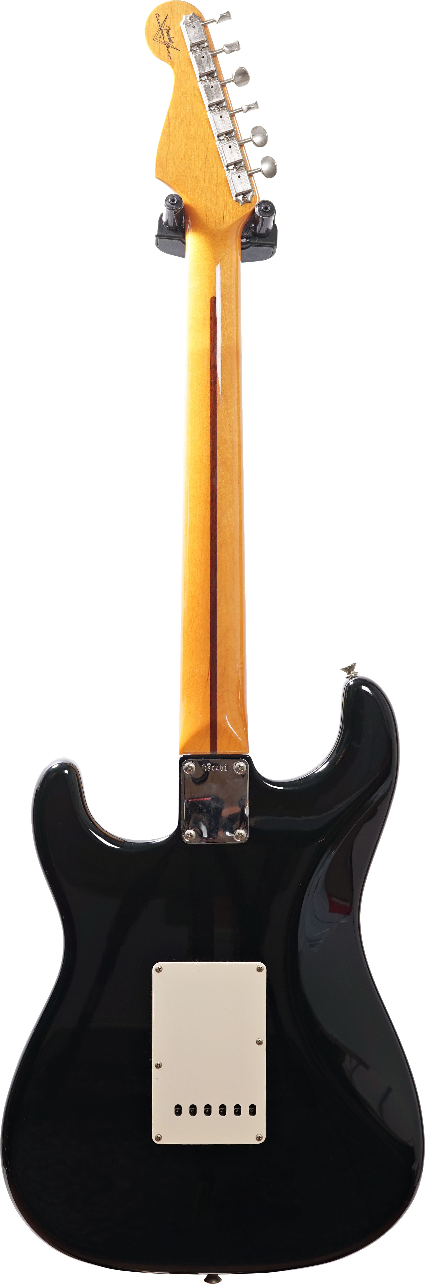 Fender Custom Shop 2015 David Gilmour Signature Stratocaster NOS (Pre-Owned) #R80401