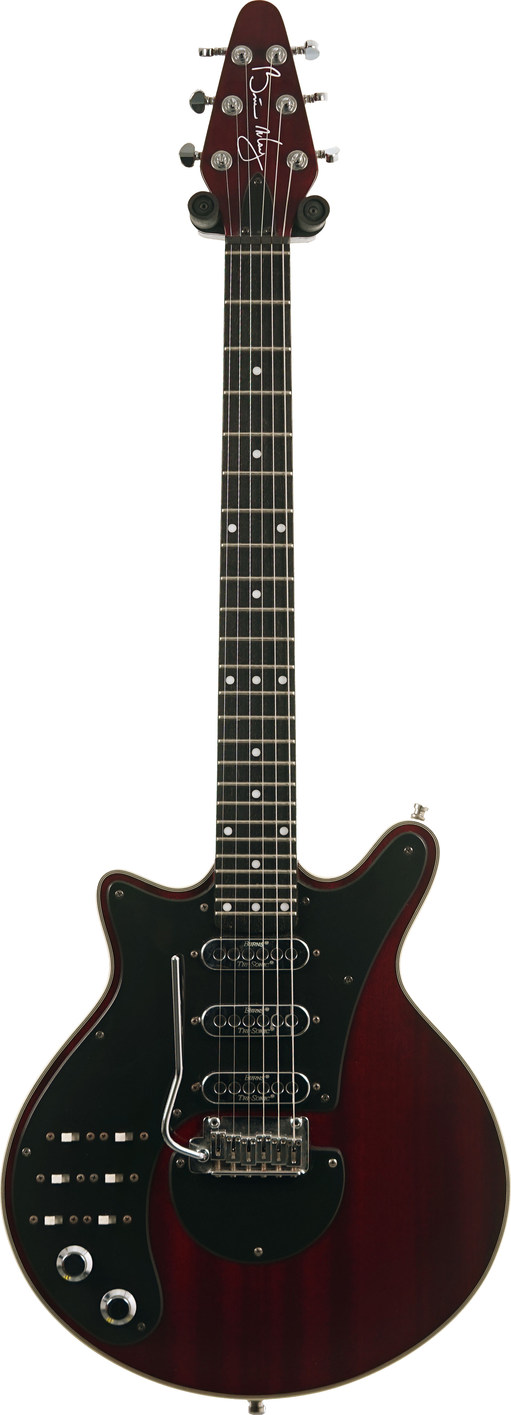 Brian May 2007 Special Antique Cherry Left Handed (Pre-Owned) #BHM07879