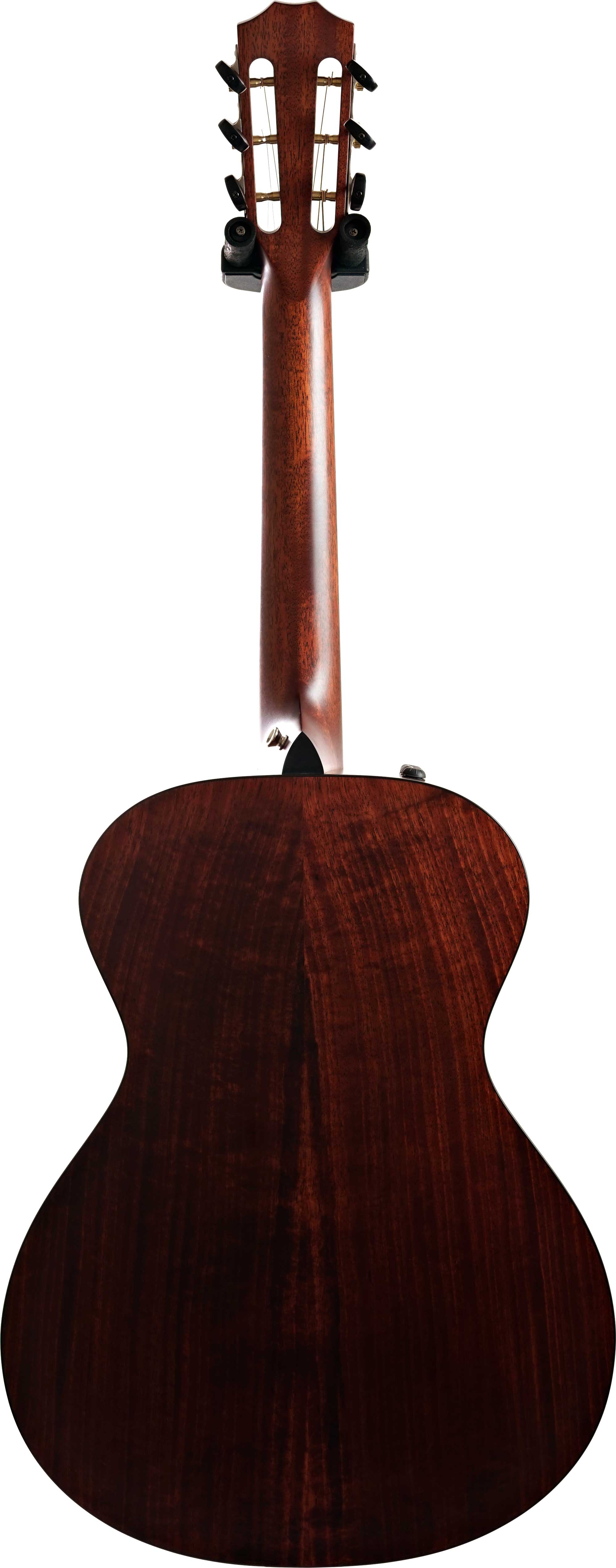Taylor 2022 322e Grand Concert 12-Fret Shaded Edgeburst (Pre-Owned) #1203012025
