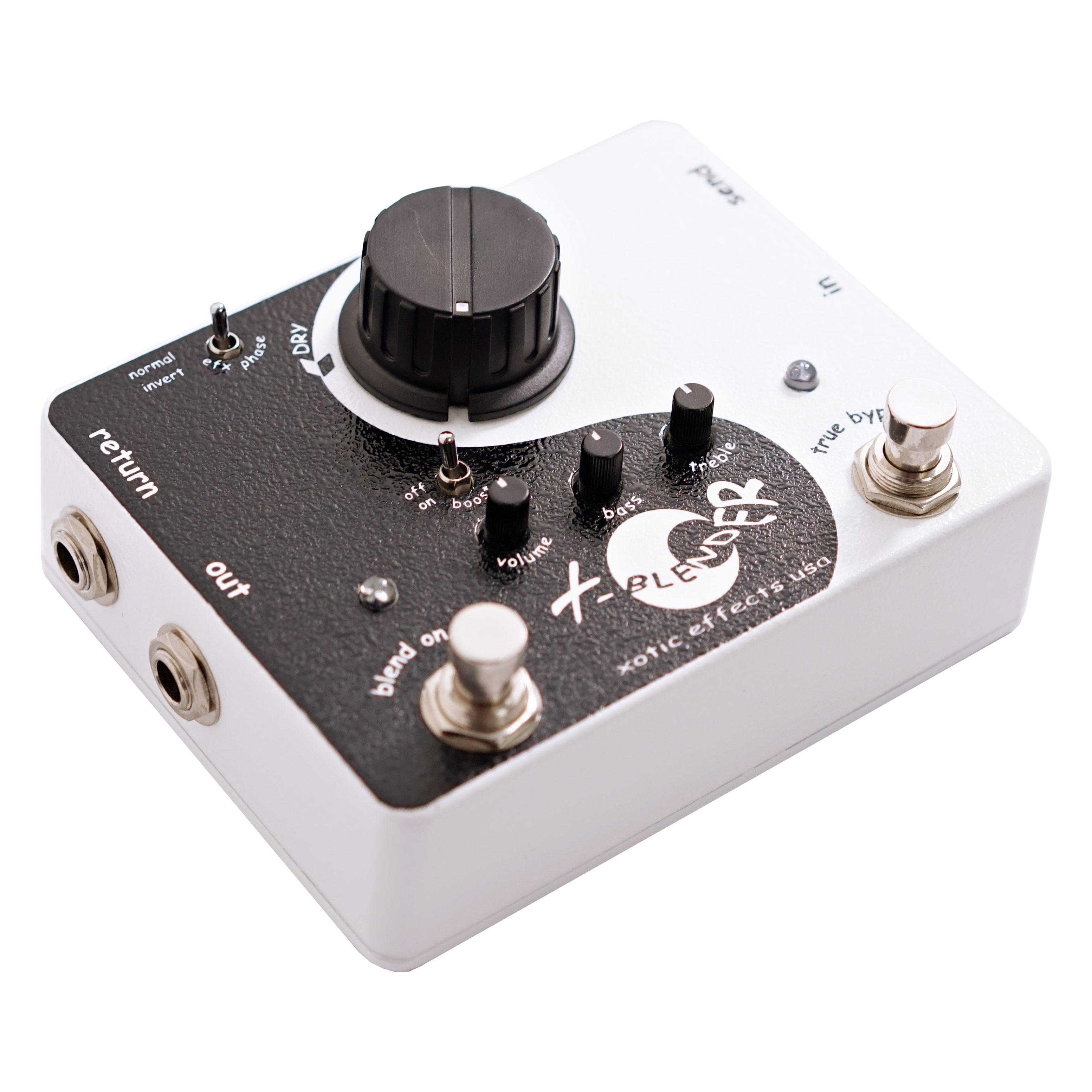 Xotic Effects X-Blender (Pre-Owned) #5273