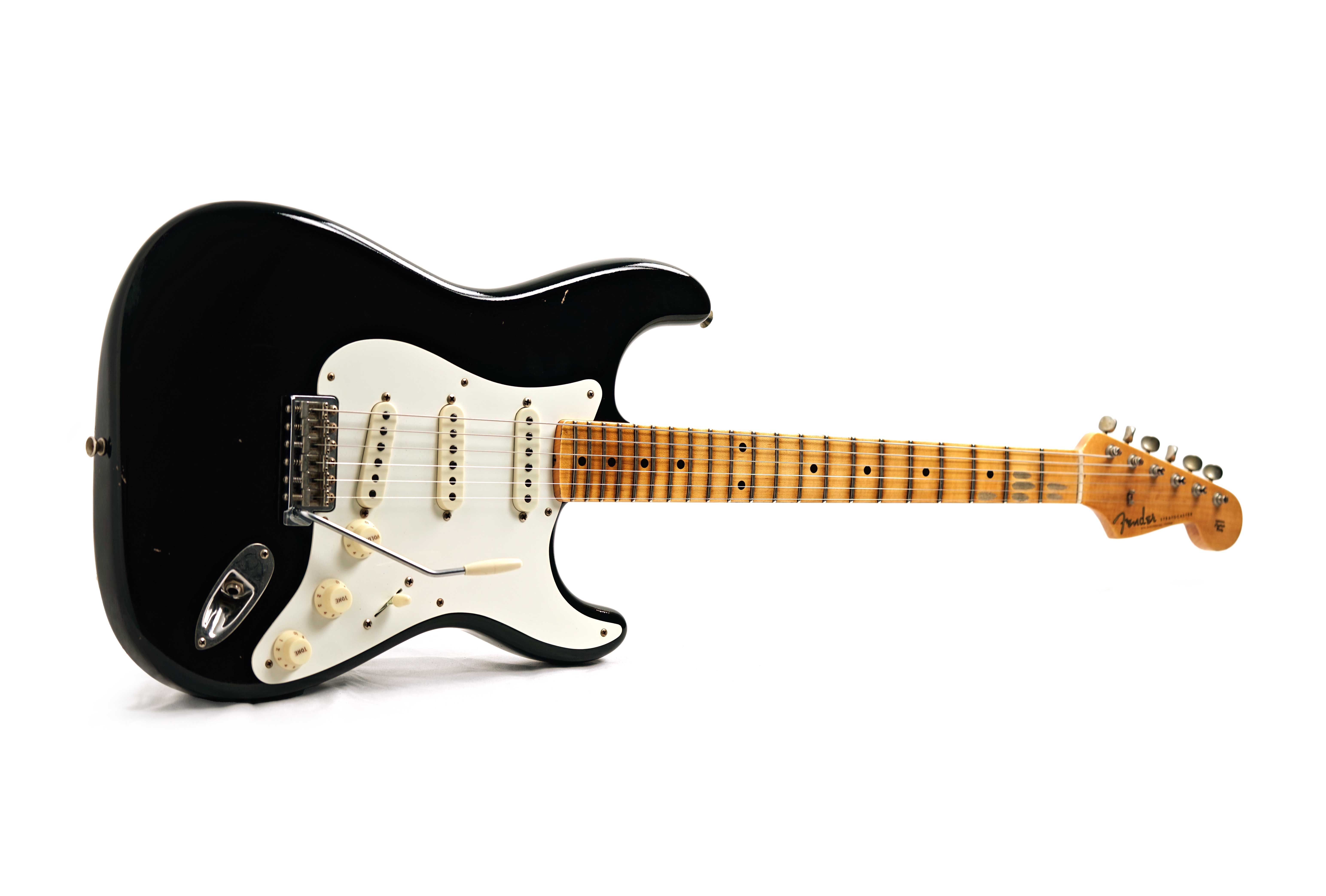 Fender Custom Shop 2024 Limited Edition 1956 Stratocaster