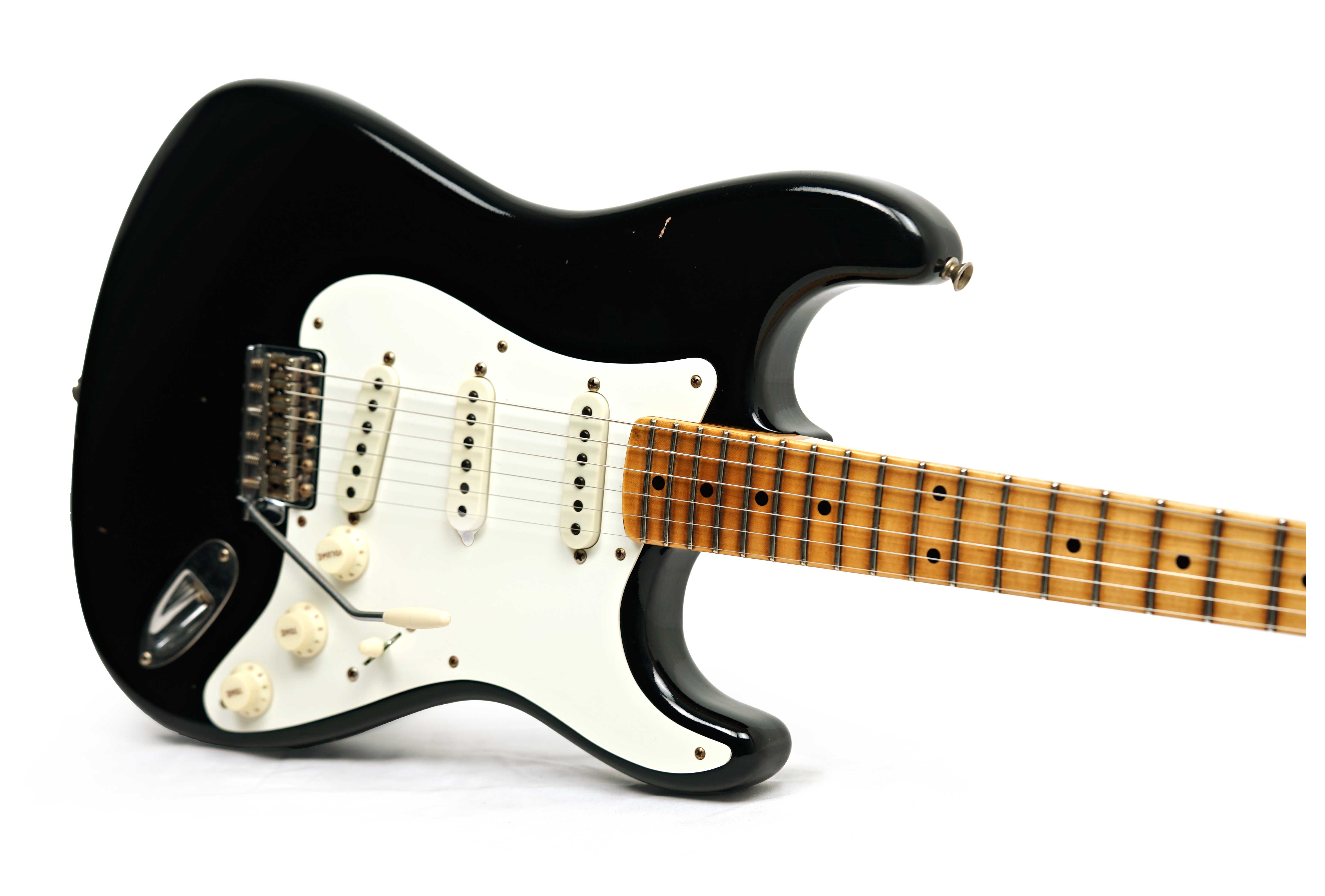 Fender Custom Shop 2024 Limited Edition 1956 Stratocaster