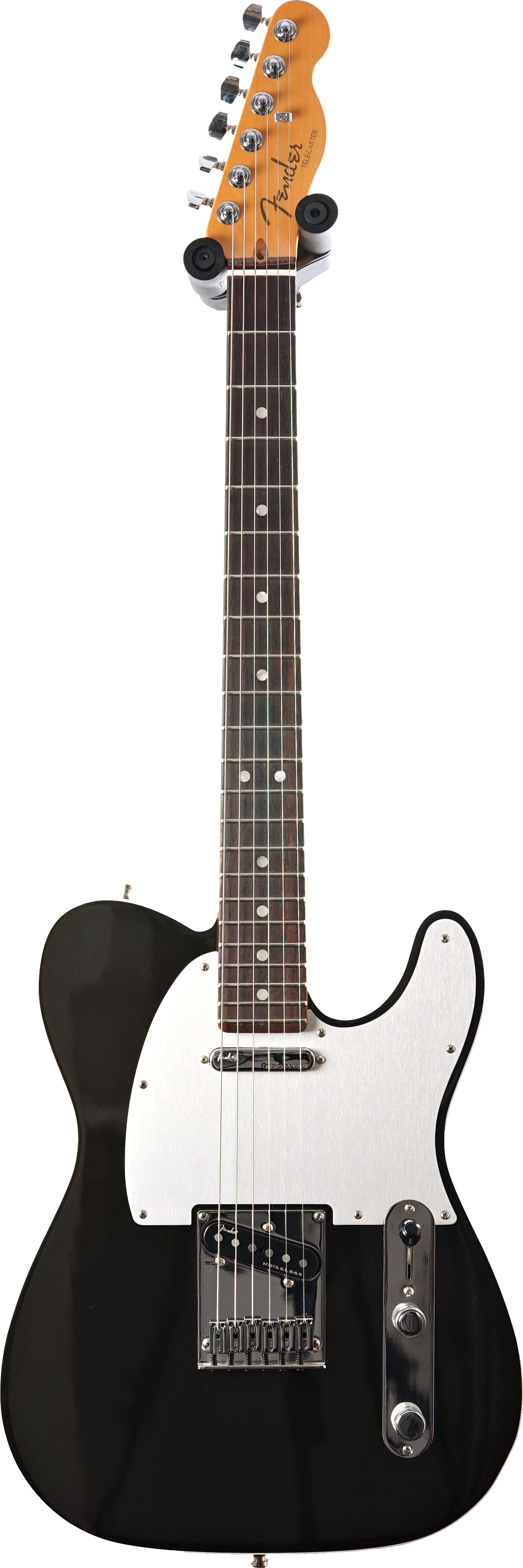 Fender 2023 American Ultra Telecaster Texas Tea Rosewood Fingerboard (Pre-Owned) #US23010474