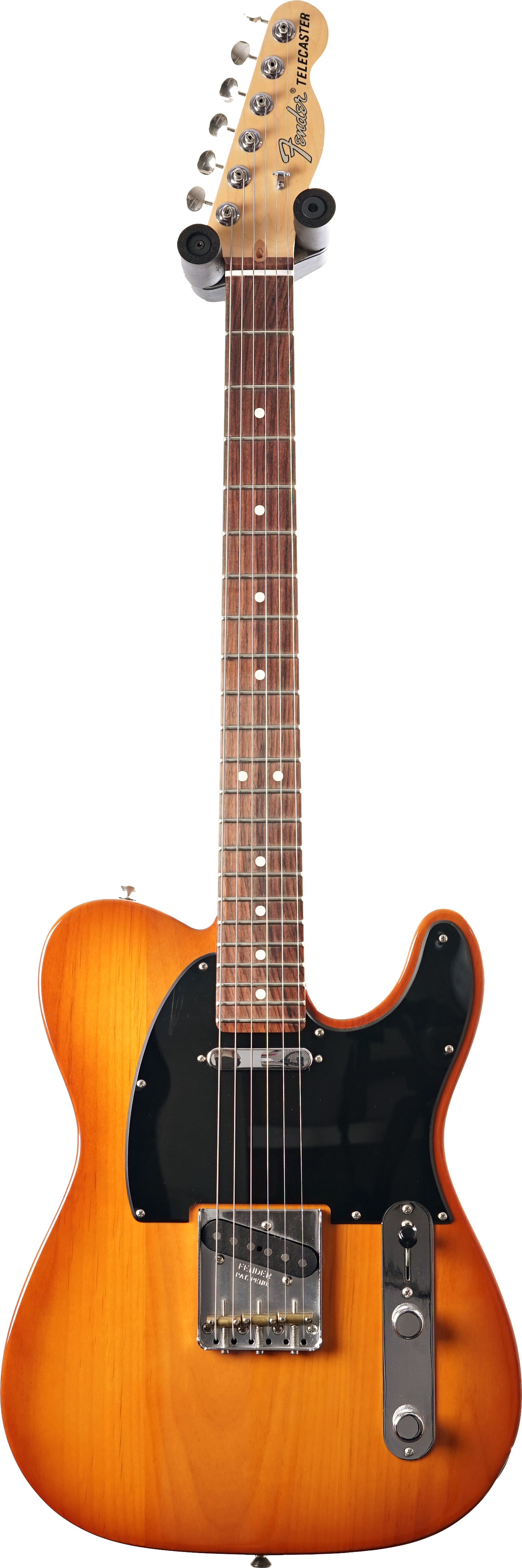 Fender American Performer Telecaster Honey Burst Rosewood Fingerboard (Pre-Owned) #US20031934