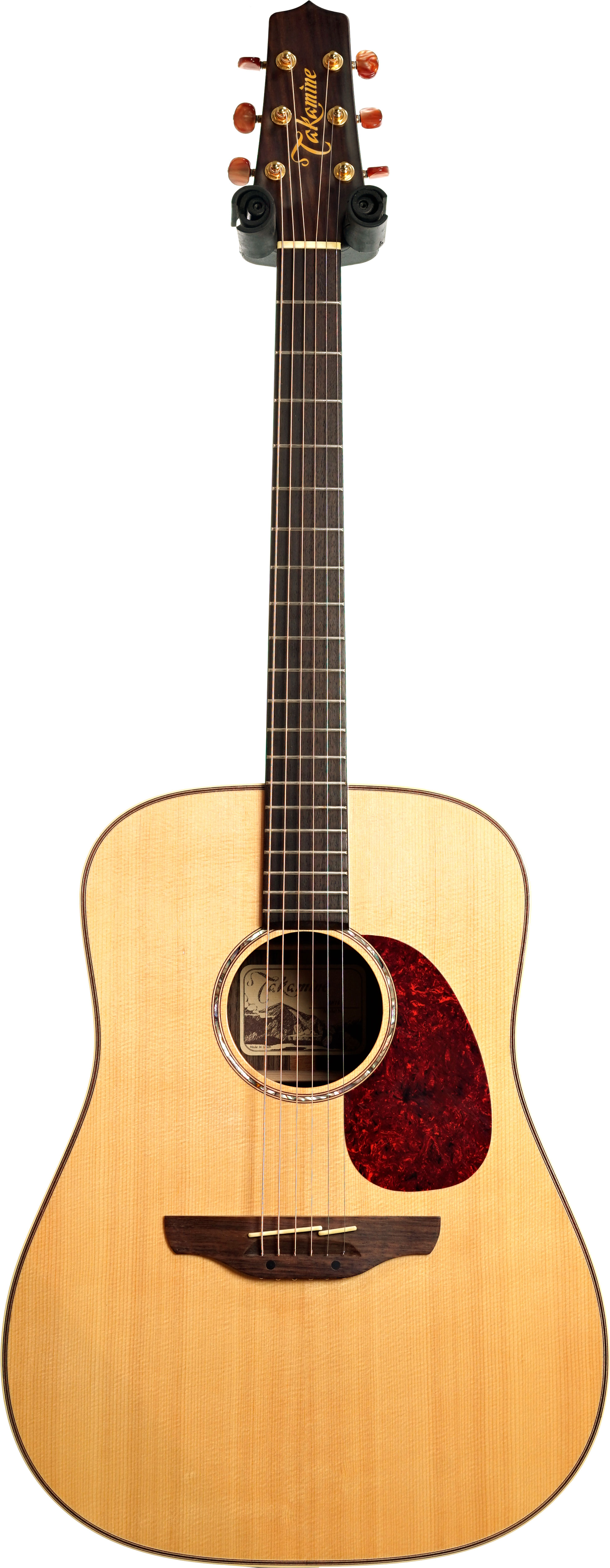 Takamine AN16 Dreadnought (Pre-Owned) #02030019