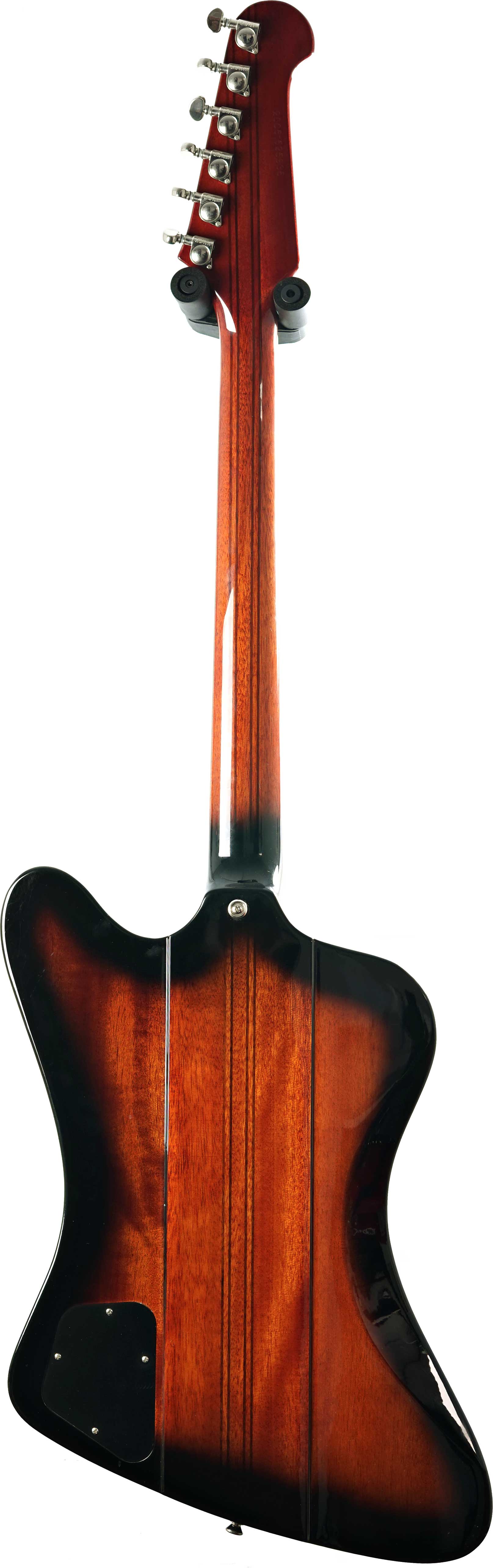 Epiphone 2020 Firebird Vintage Sunburst (Pre-Owned) #20051525936