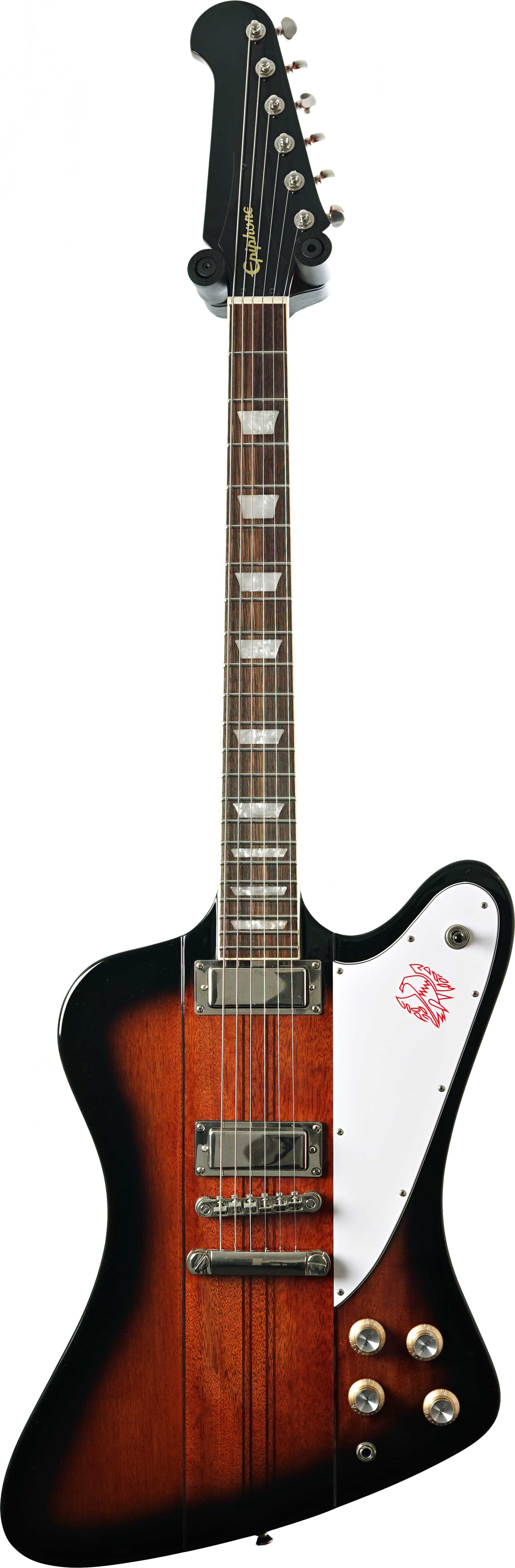 Epiphone 2020 Firebird Vintage Sunburst (Pre-Owned) #20051525936