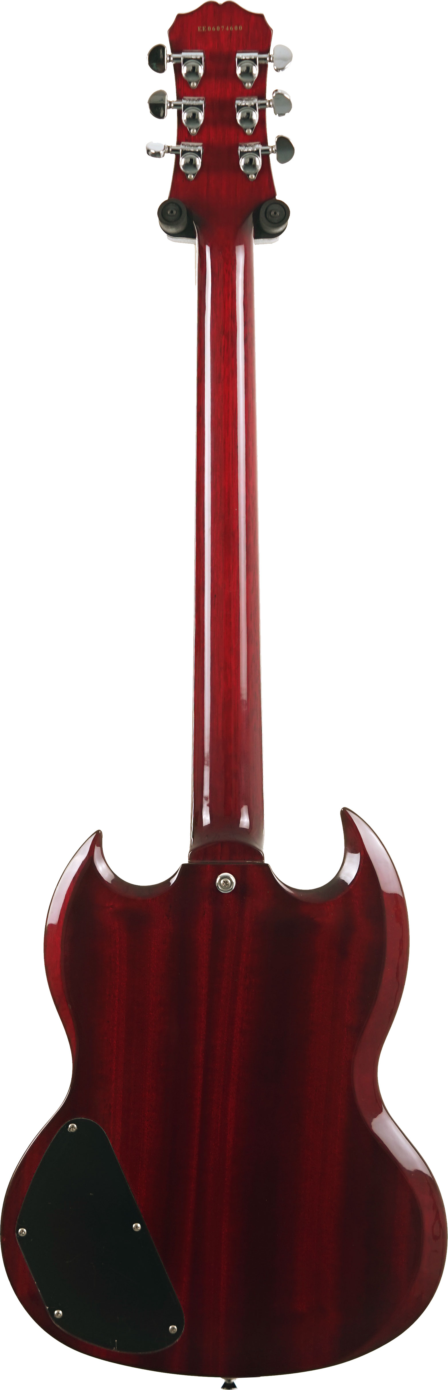 Epiphone 2006 SG G-400 Cherry (Pre-Owned) #EE06074600