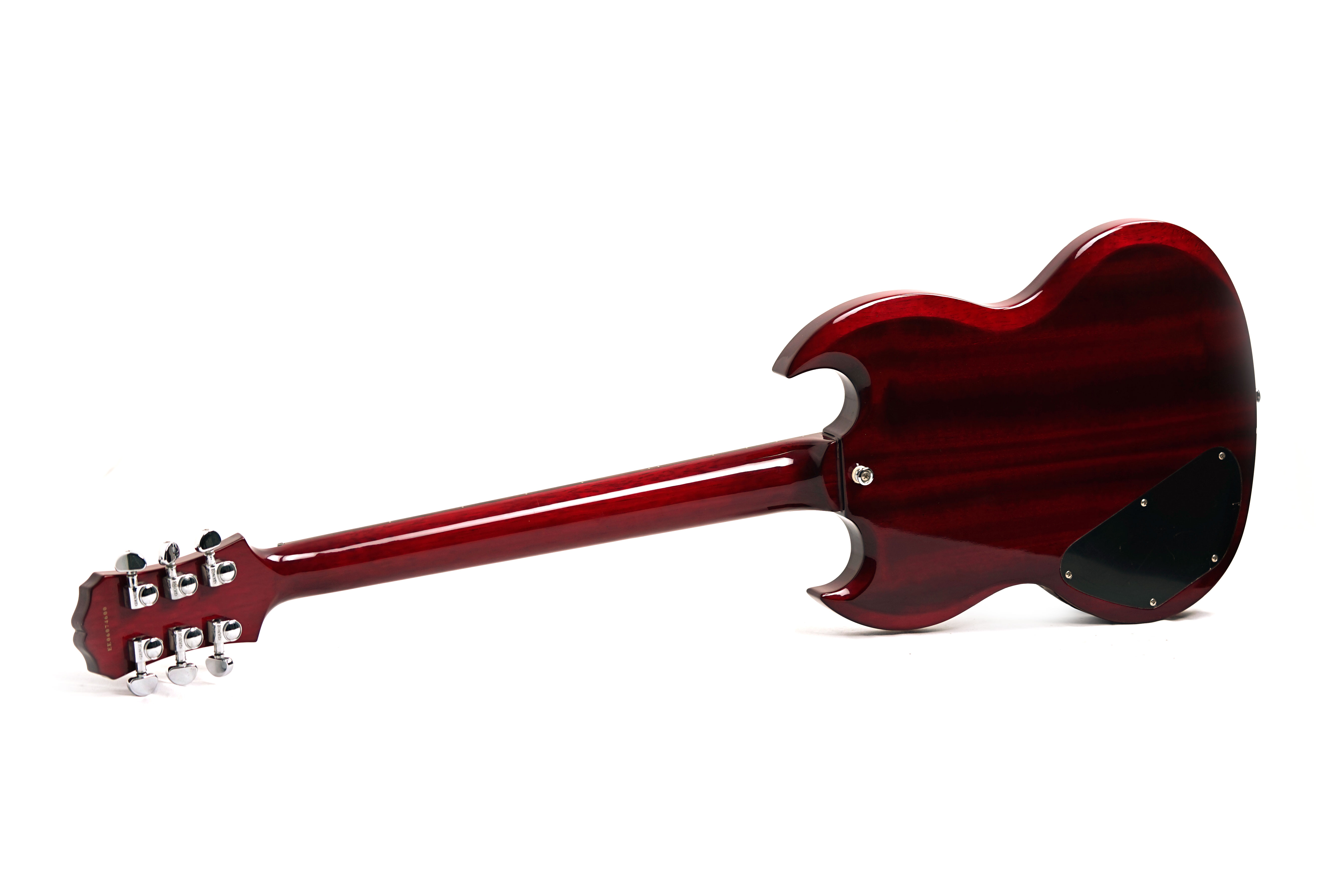Epiphone 2006 SG G-400 Cherry (Pre-Owned) #EE06074600