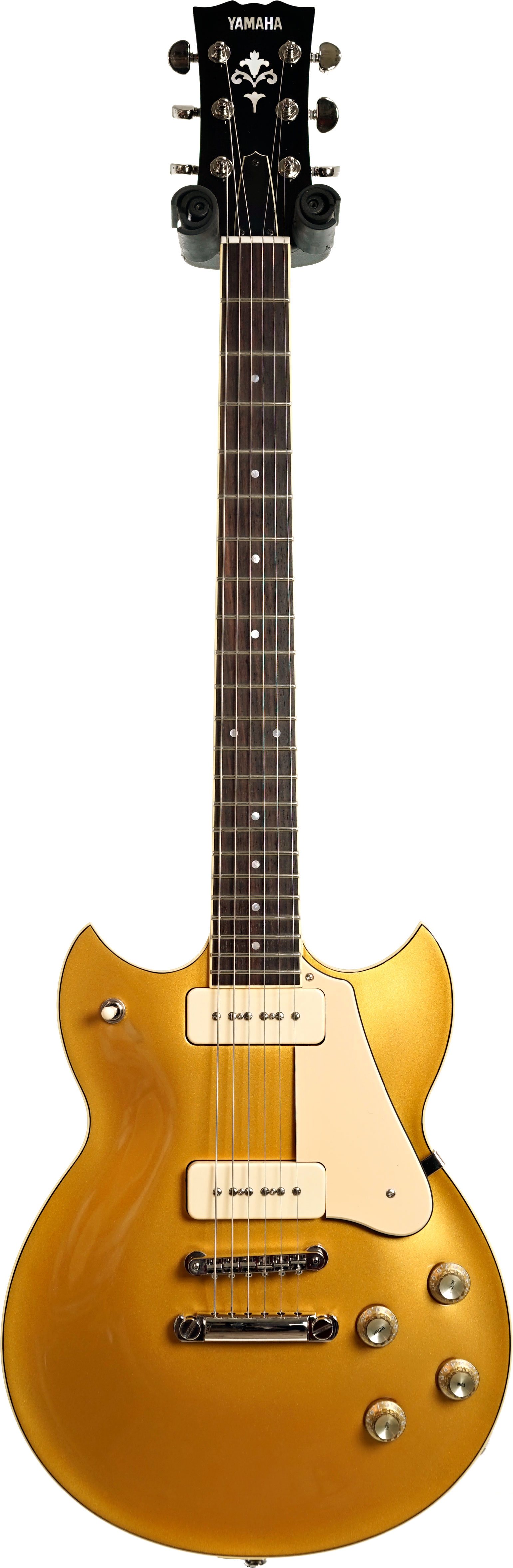 Yamaha SG1802GT Gold Top (Pre-Owned) #IIZ097E