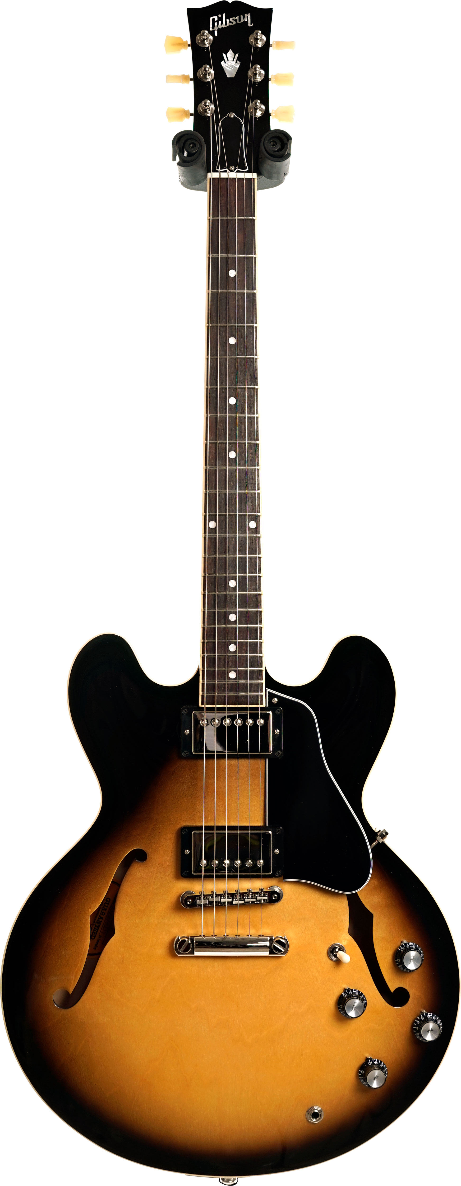 Gibson ES-335 Vintage Burst (Pre-Owned) #232210334