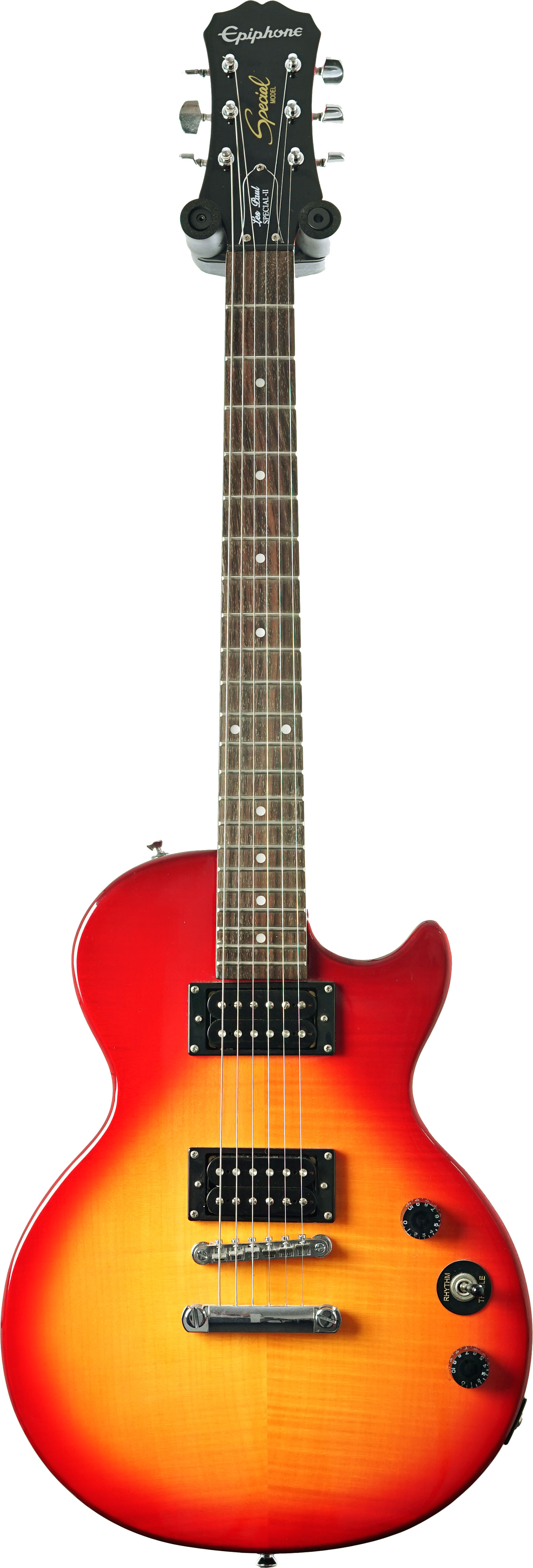 Epiphone Les Paul Special II Heritage Cherry Sunburst (Pre-Owned) #14101301650