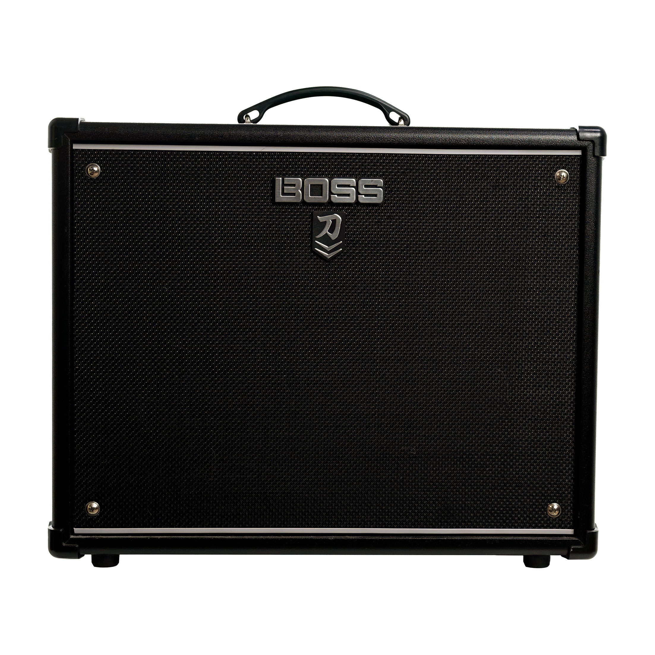 BOSS KTN-100MKII Katana 100W 1x12 Combo (Pre-Owned) #AOL9238