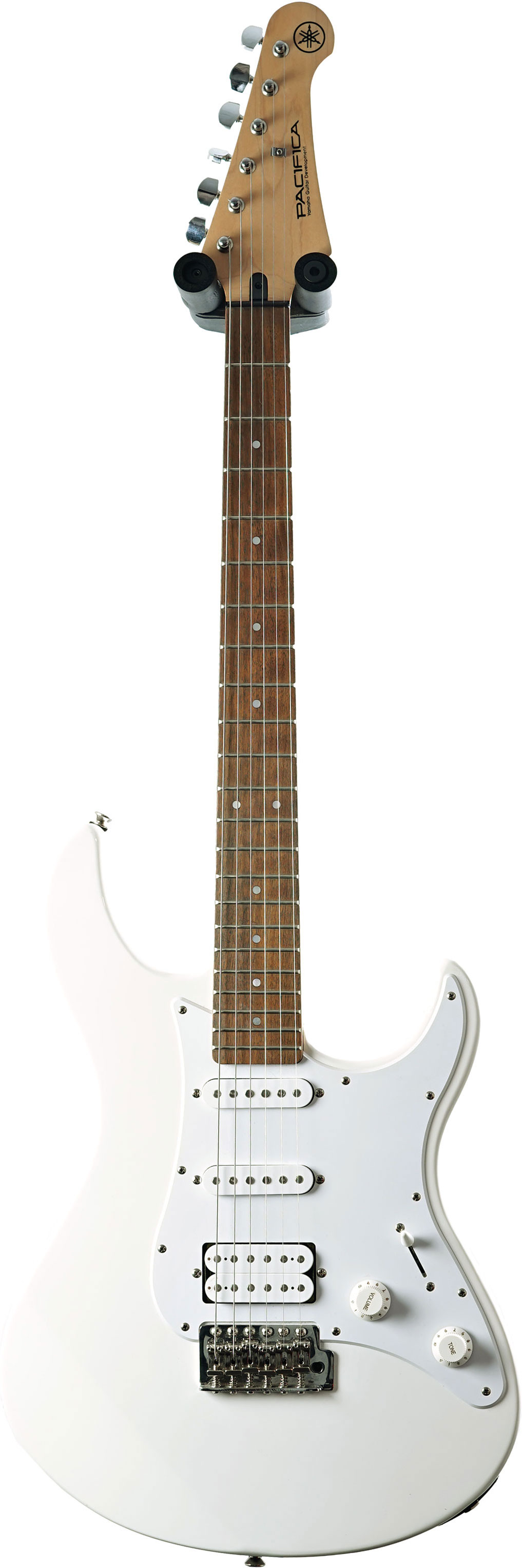 Yamaha Pacifica PAC012 White (Pre-Owned) #IHI103078