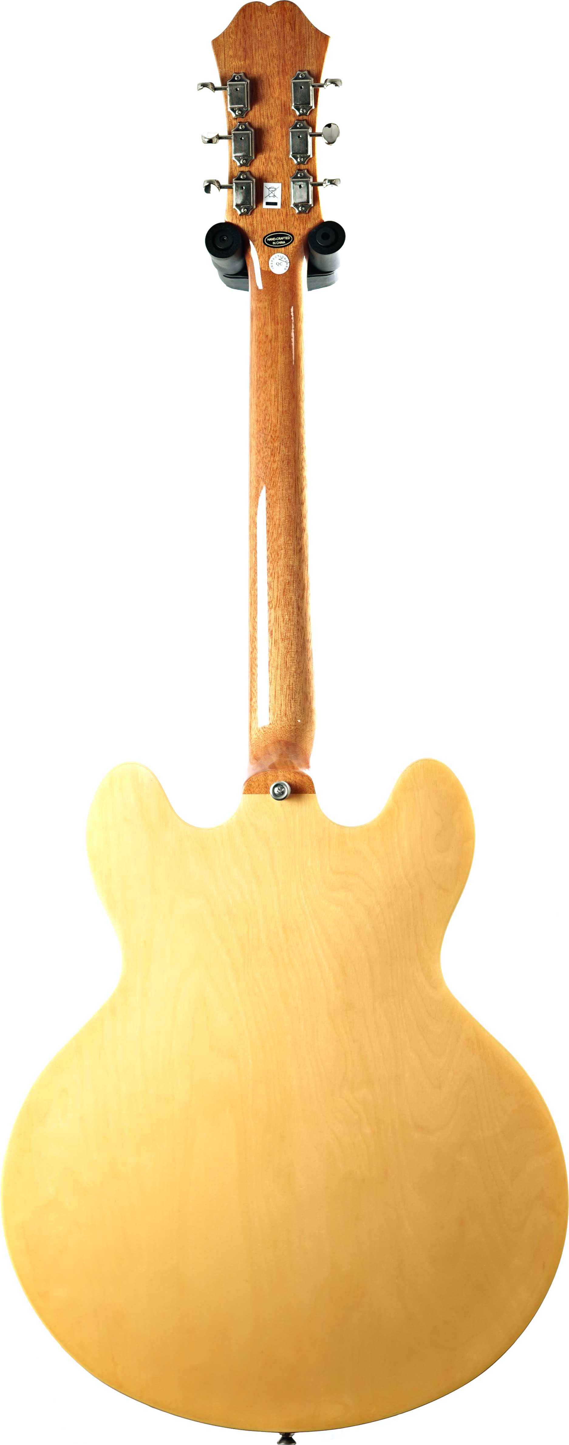 Epiphone Casino Natural (Pre-Owned) #19101529658